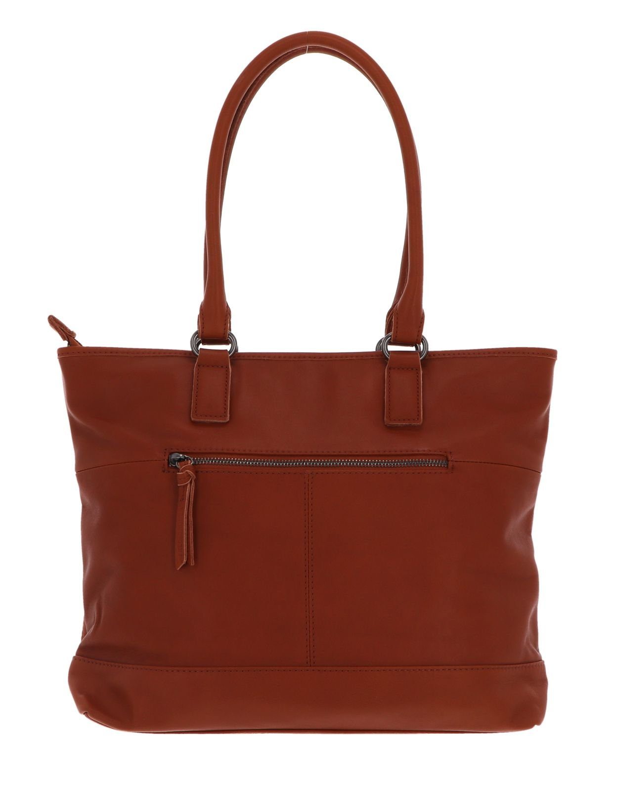 FREDsBRUDER Schultertasche Vertical