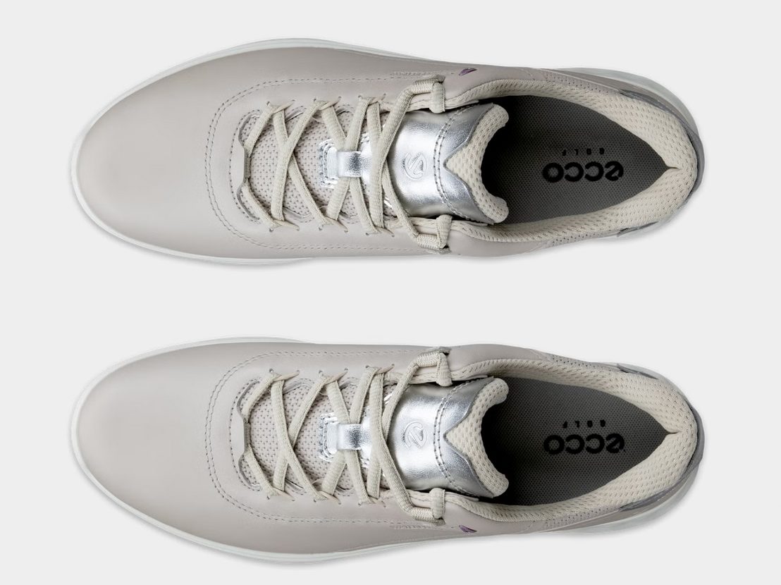 Ecco ECCO Golf S-Casual Lace Wp Golfschuh