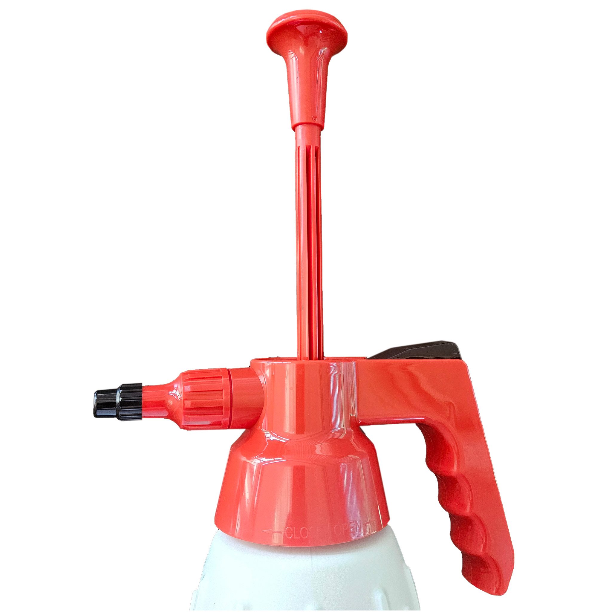 Würth Drucksprühgerät Pumpsprühflasche 1 Liter für Bremsenreiniger 0891503002 Pumpsprüher