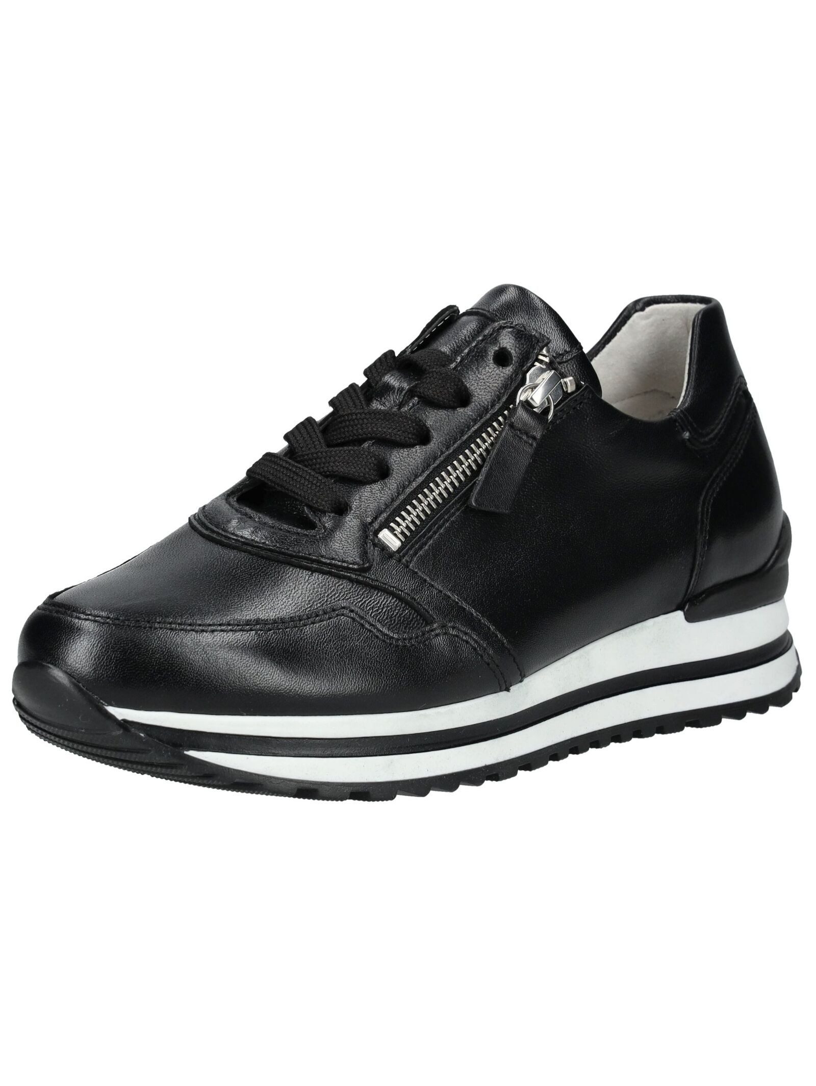 Gabor Sneaker Nappaleder Sneaker günstig online kaufen