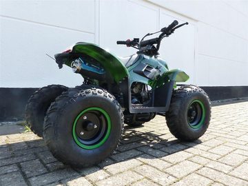 KXD Quad Kinderquad 125ccm 4 Takt 7 Zoll Quad ATV Miniquad Kinder Pocketquad