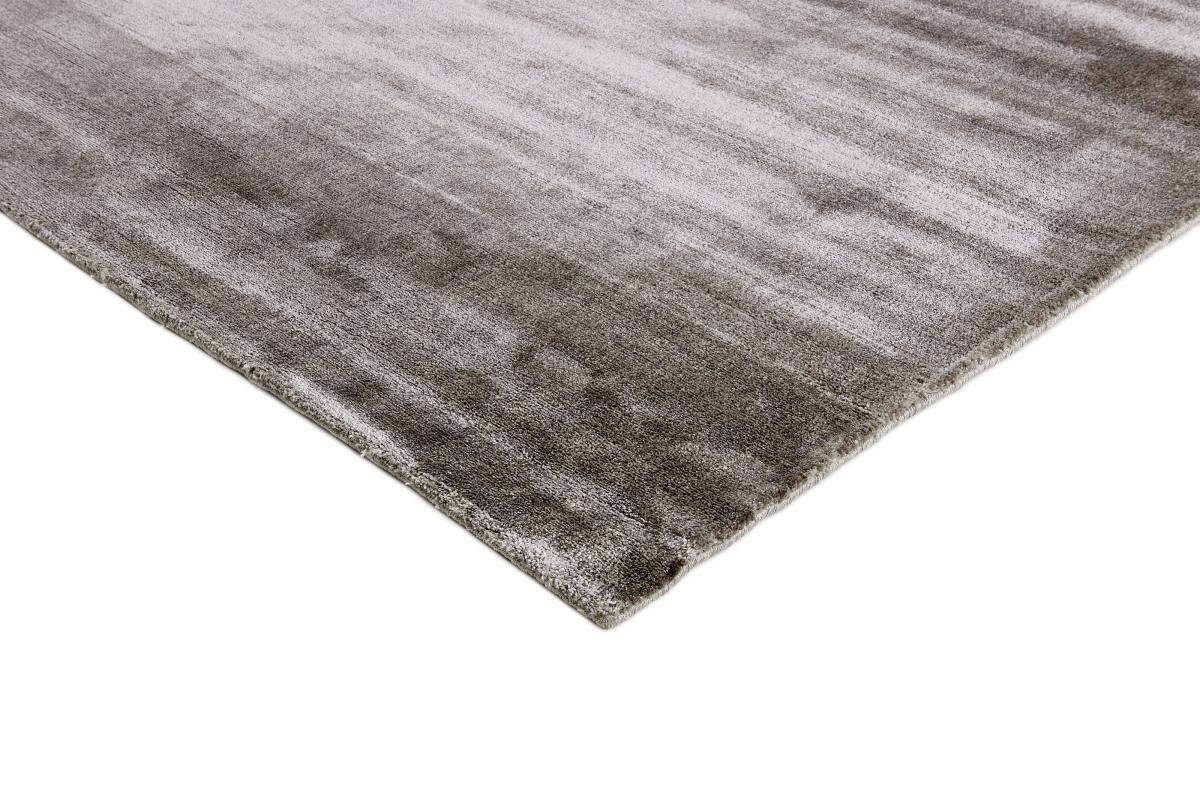 Orientteppich Design Loom Illusion 5 201x299 Höhe: rechteckig, Trading, mm Handgeknüpfter Nain Orientteppich