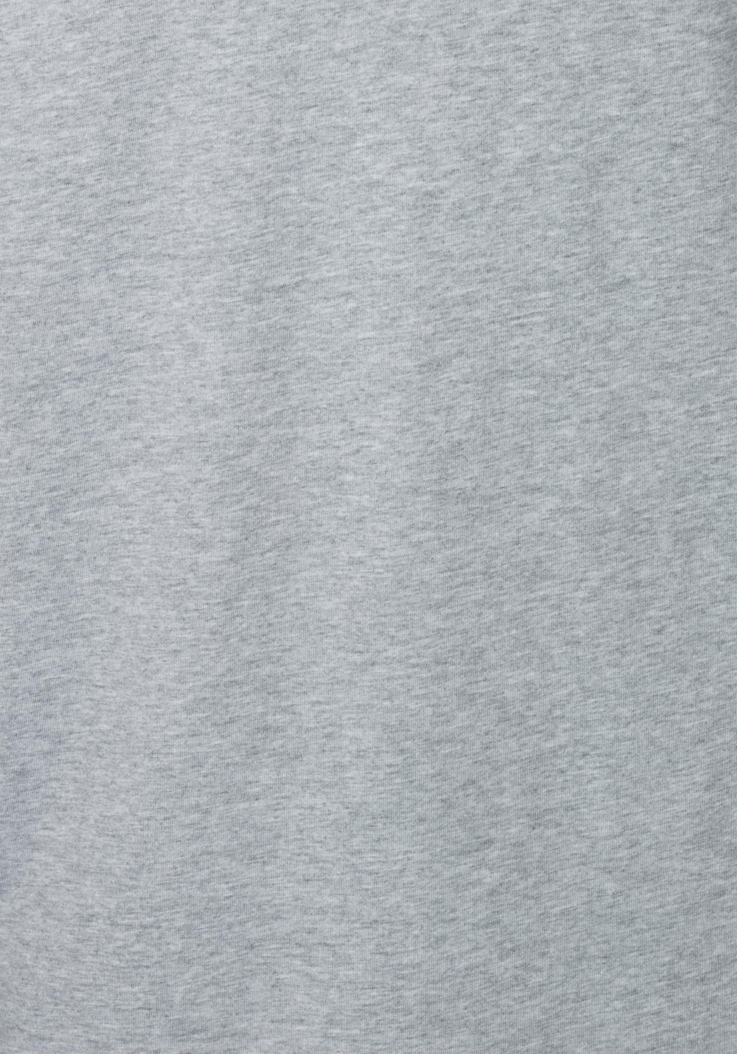 s.Oliver T-Shirt (3er-Pack) in uni