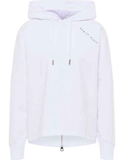 Venice Beach Hoodie Kapuzensweatshirt VB Noelle (1-tlg)