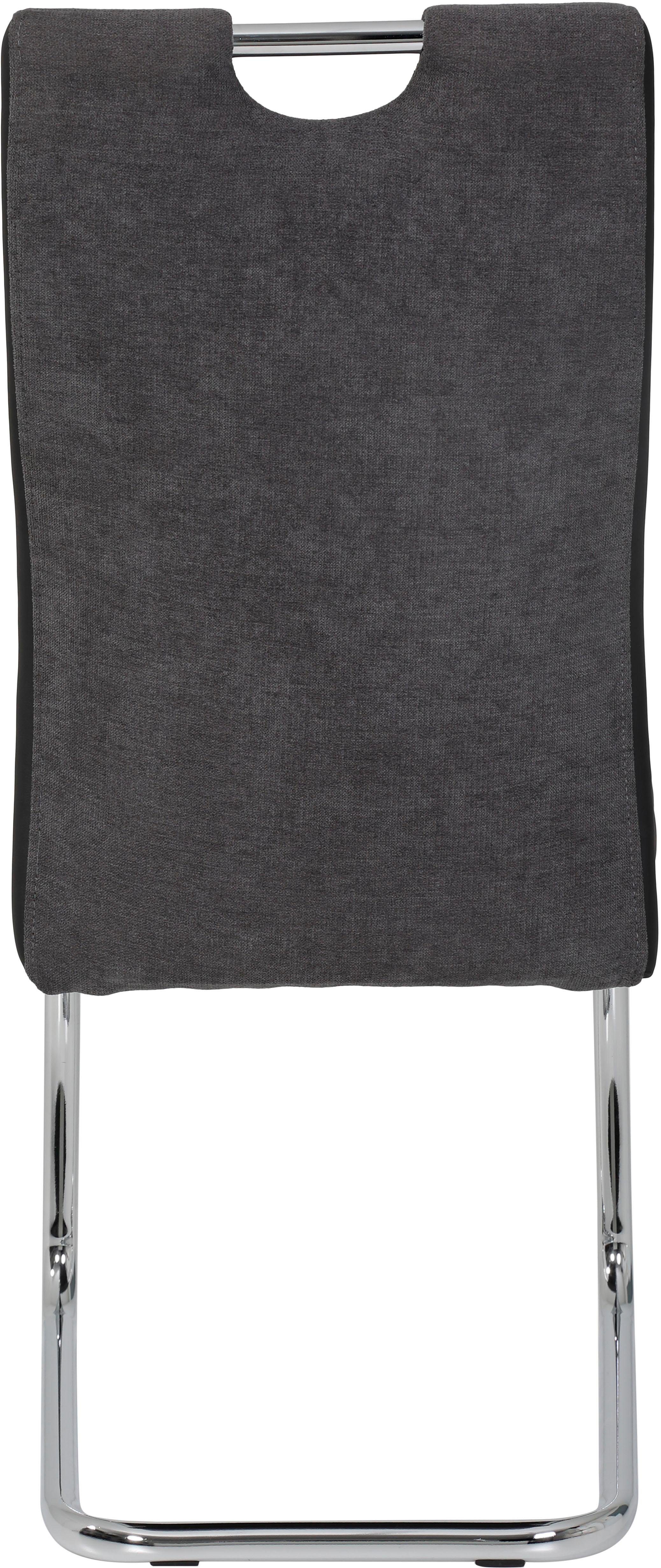 HELA Esszimmerstuhl Alina (Set, 2 St), 2 oder 4 Stück, Schwingstuhl