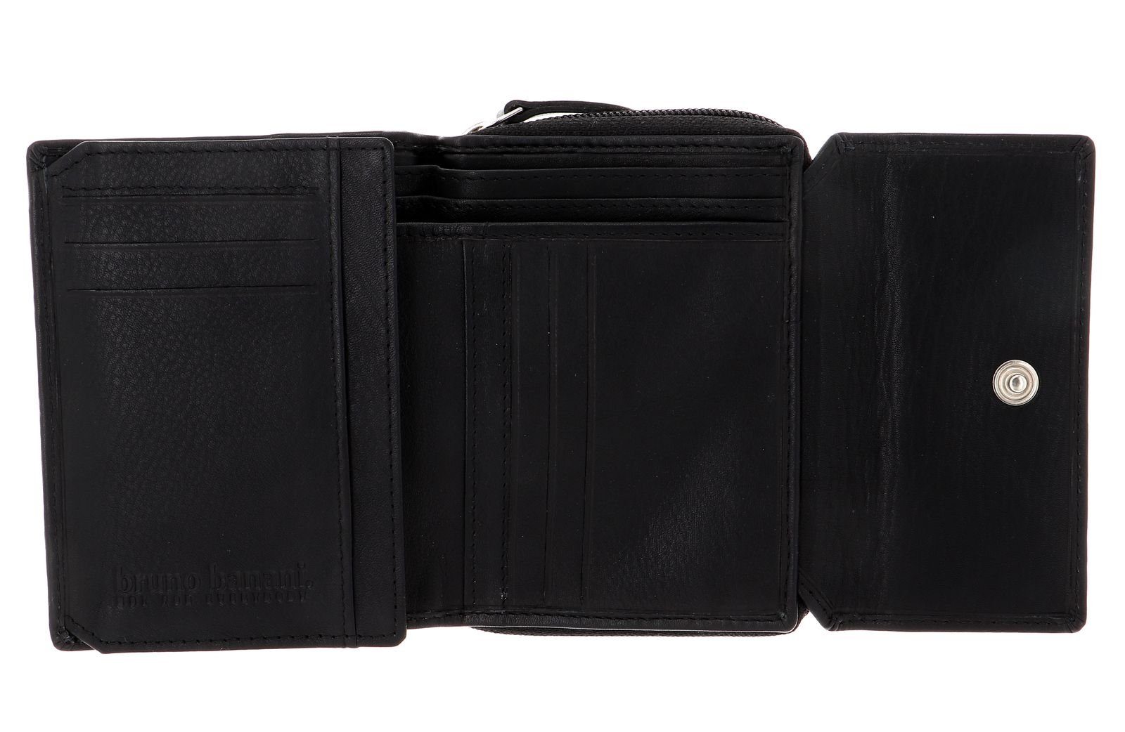 Bruno Banani Geldbörse New York günstig online kaufen