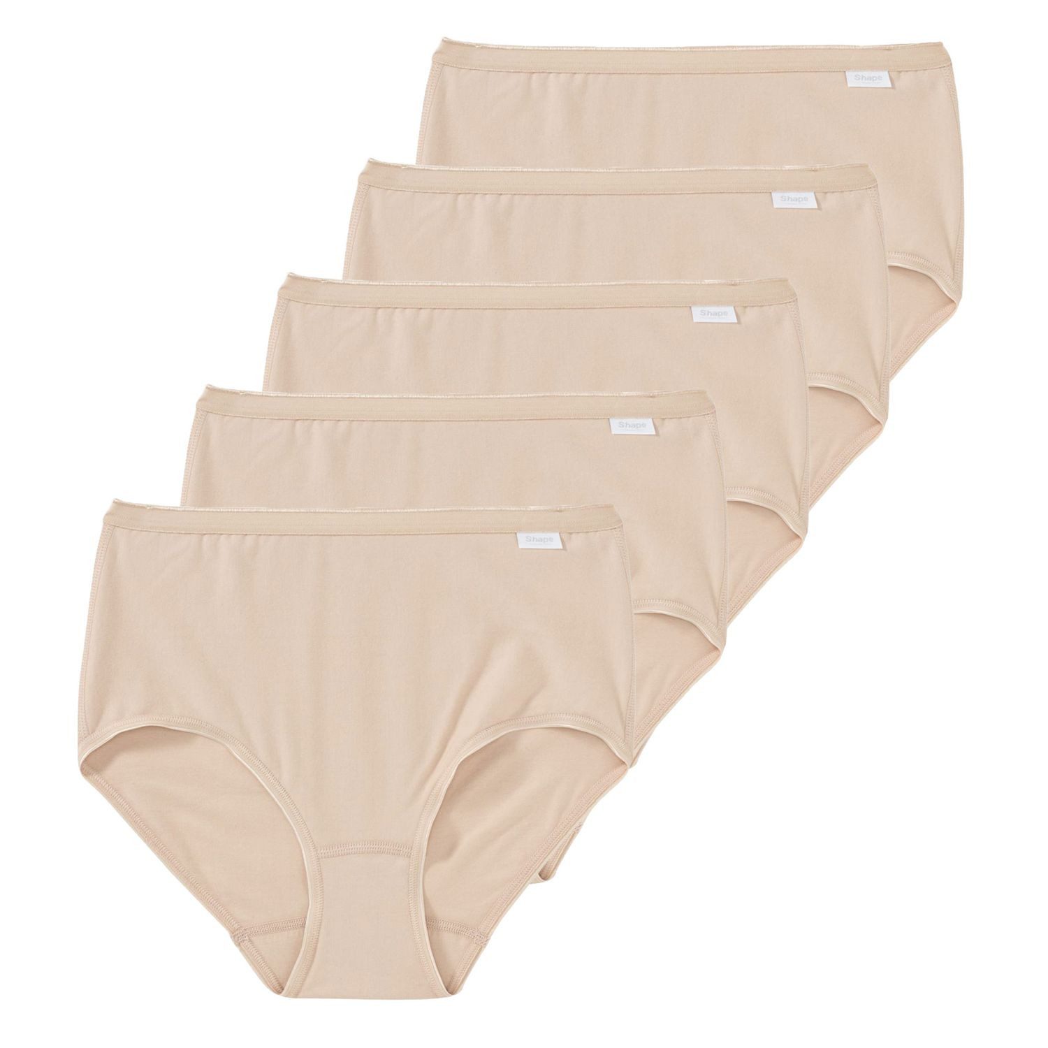 Slip Shape