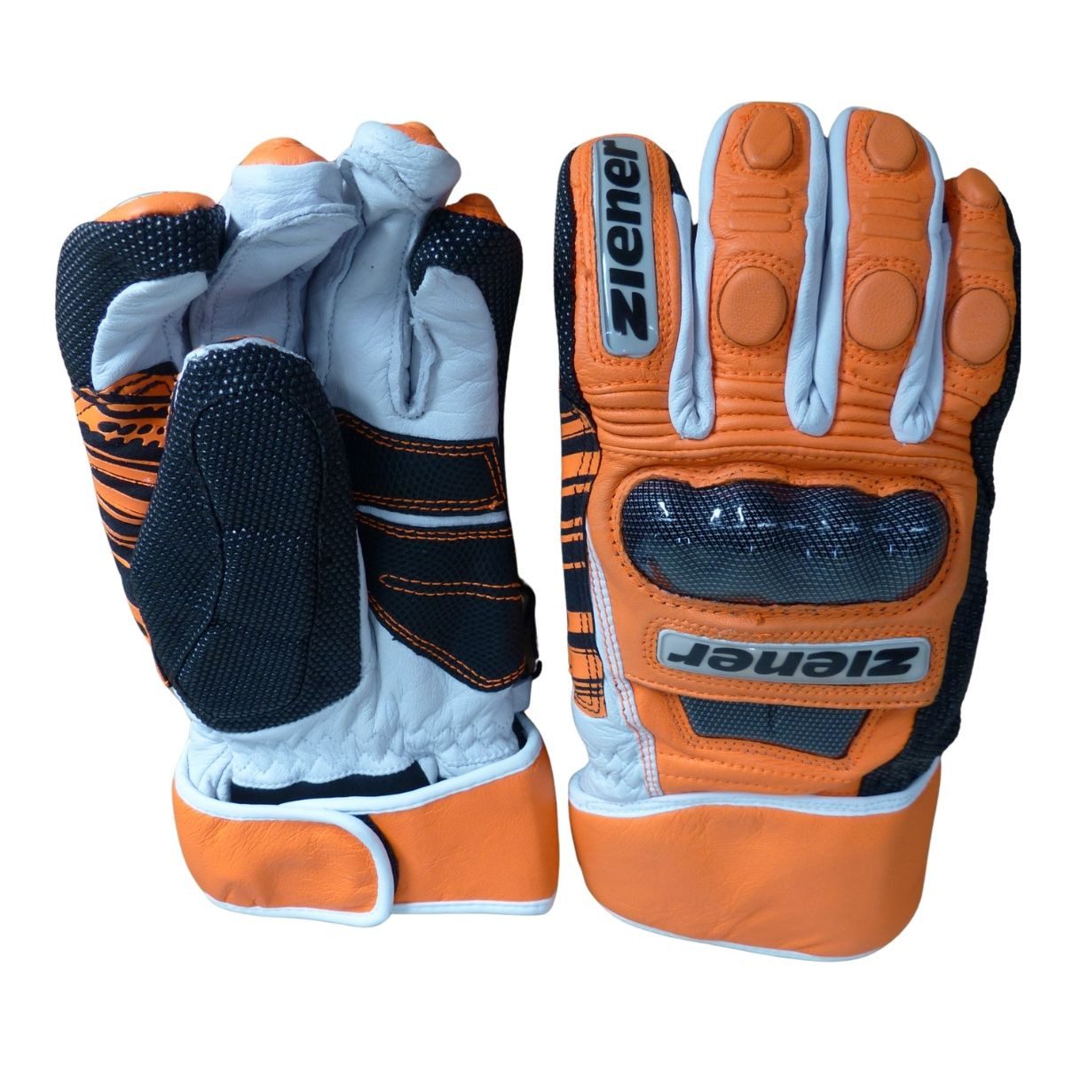 Ziener Skihandschuhe ZIENER GARDA race Herren günstig online kaufen