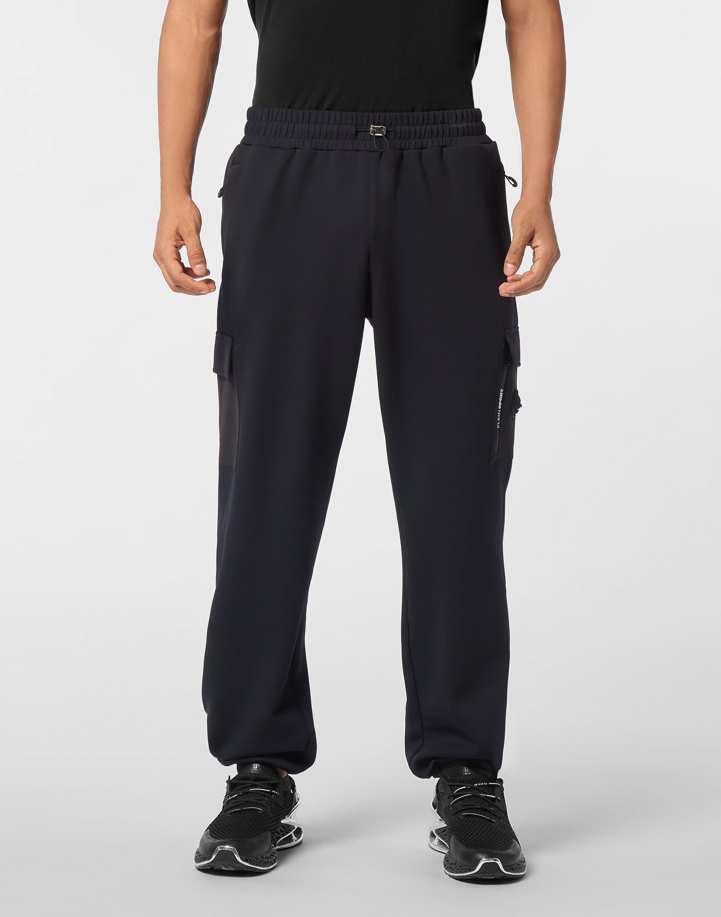 PLEIN SPORT Jogginghose Jogginghose