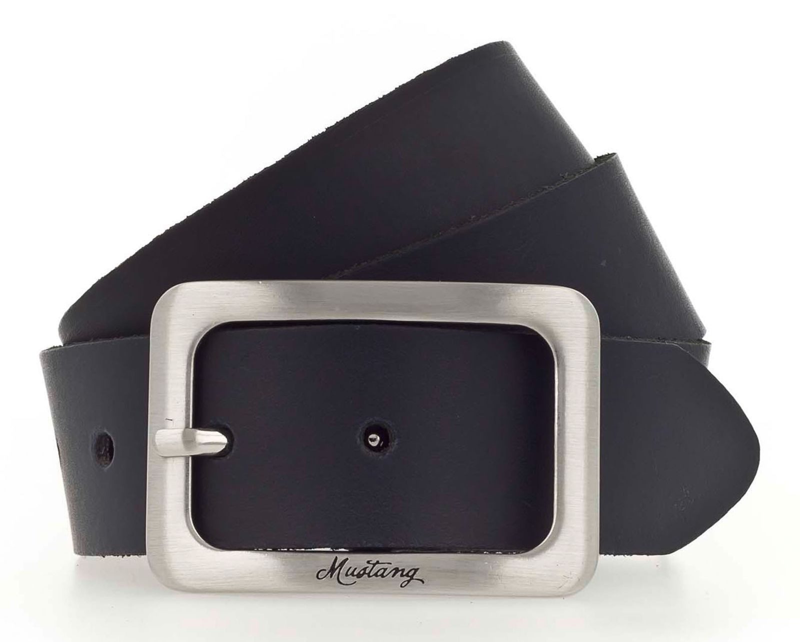 MUSTANG Ledergürtel günstig online kaufen