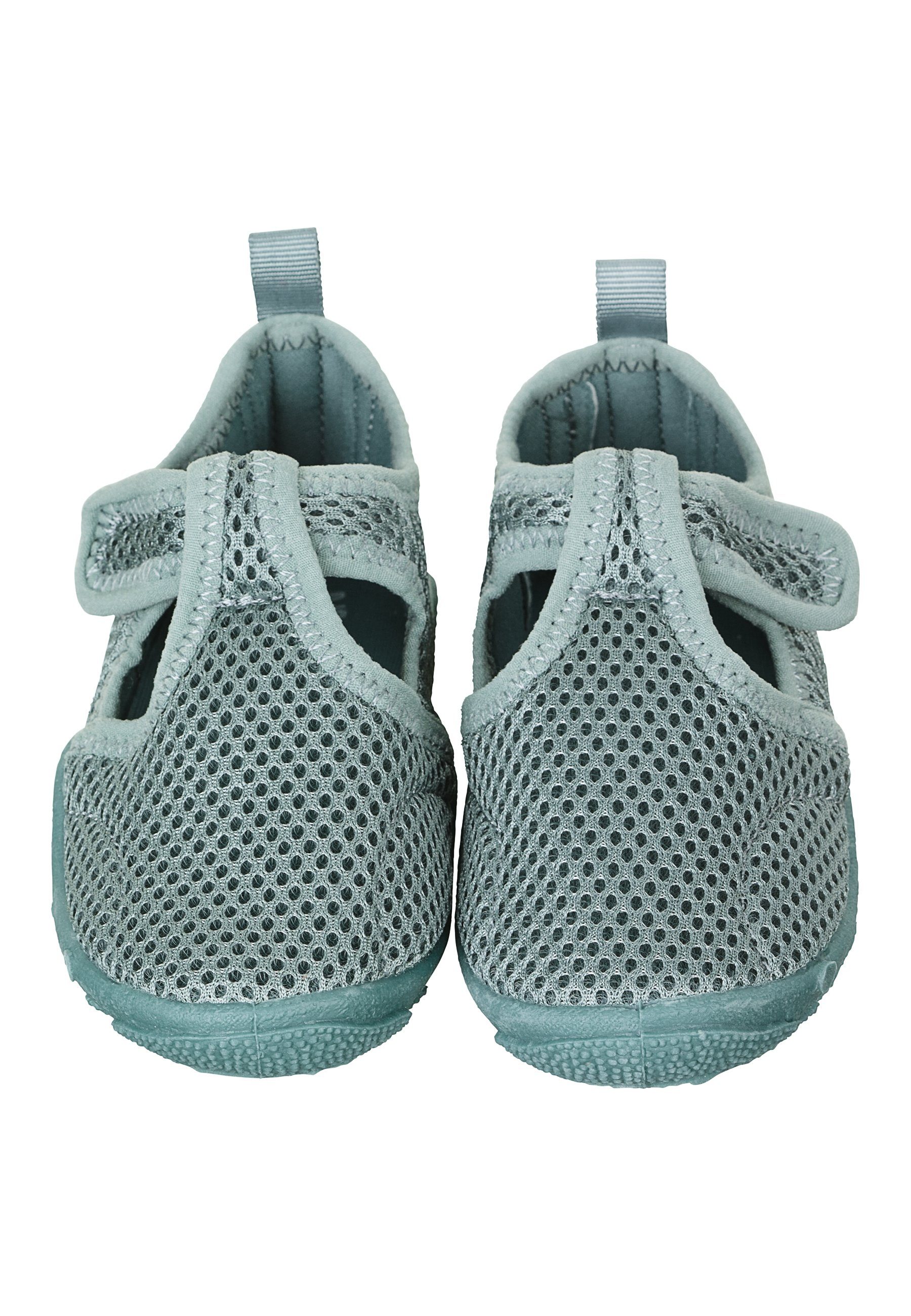 Sterntaler® Badeschuhe Badeschuh (1-tlg) angenehm zu tragen, prifilierte rutschfeste Sohle, Klettverschluss