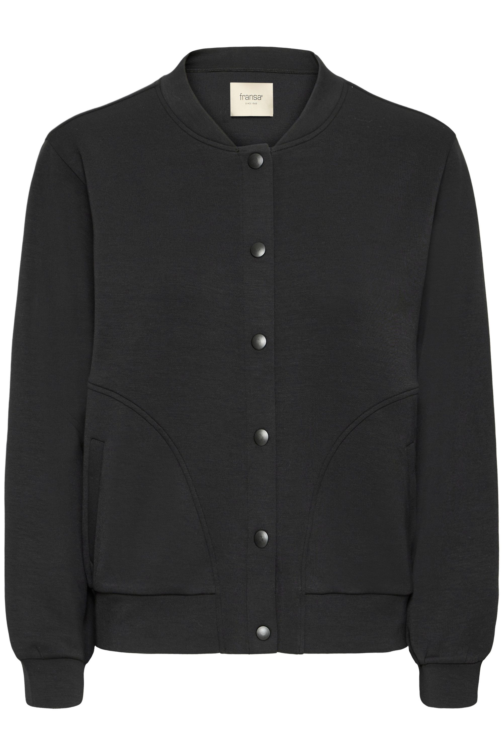 Blusenjacke Jacke FRAURORA