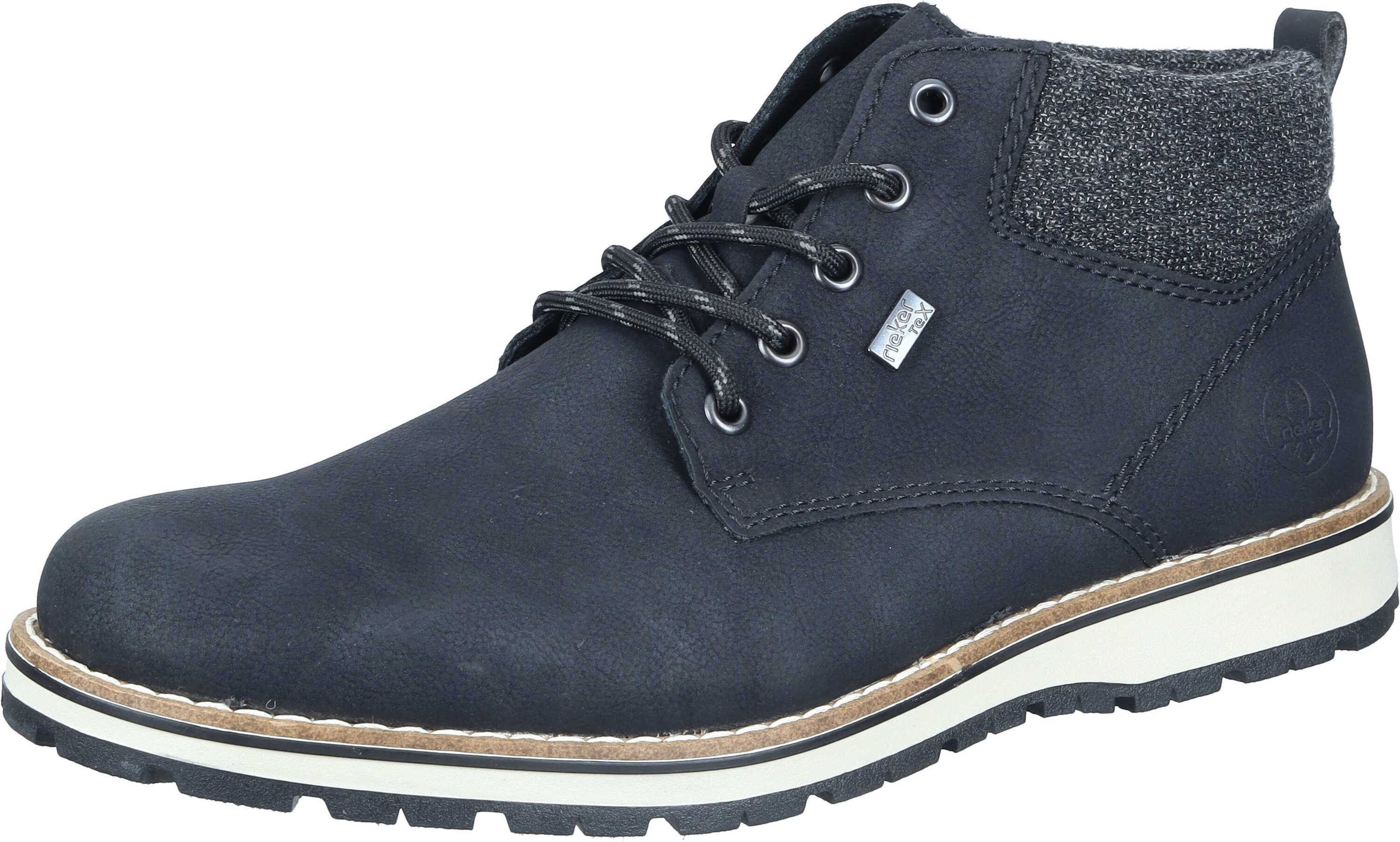 Rieker Stiefel Winterstiefel mit RIEKER-TEX günstig online kaufen