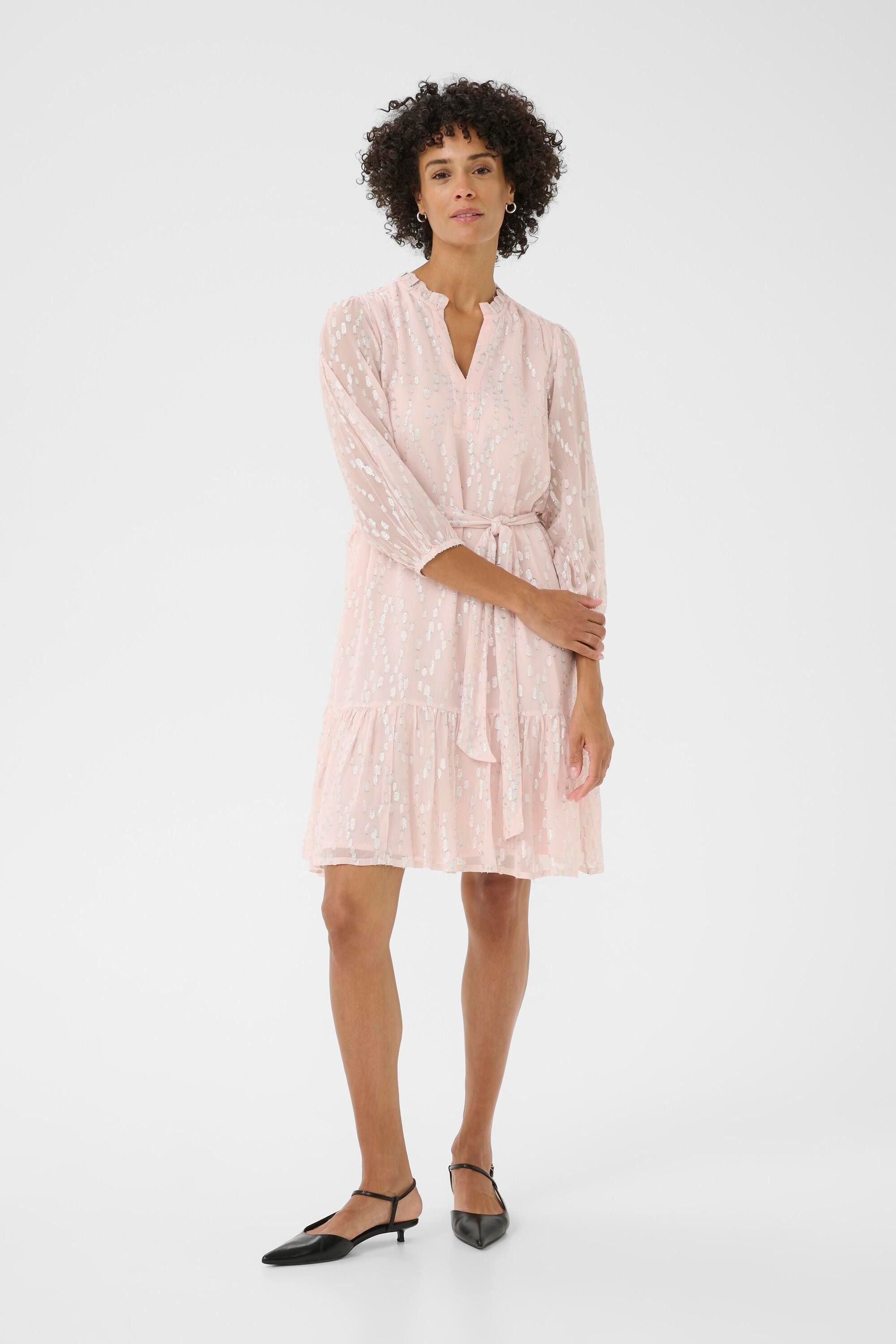 Part Two Blusenkleid Kleid TanniePW