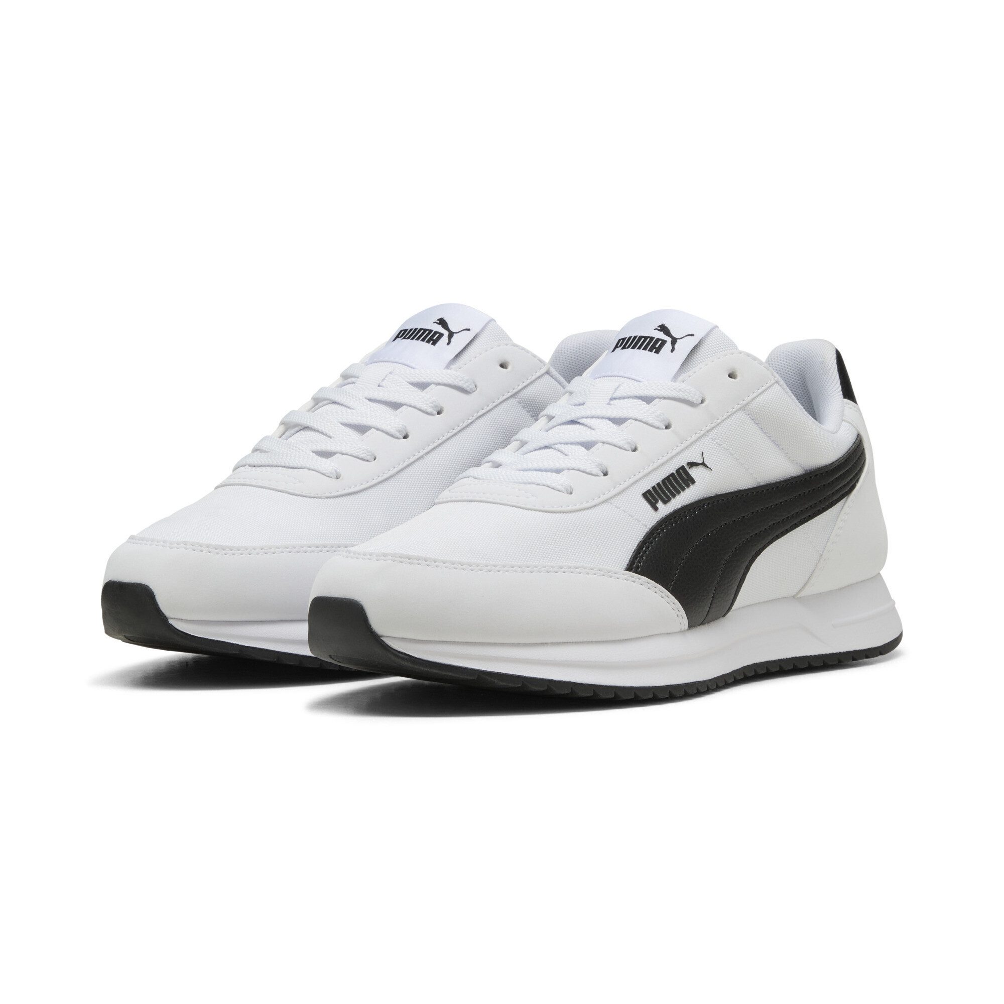 PUMA R78 Lightwind Sneakers Erwachsene Sneaker