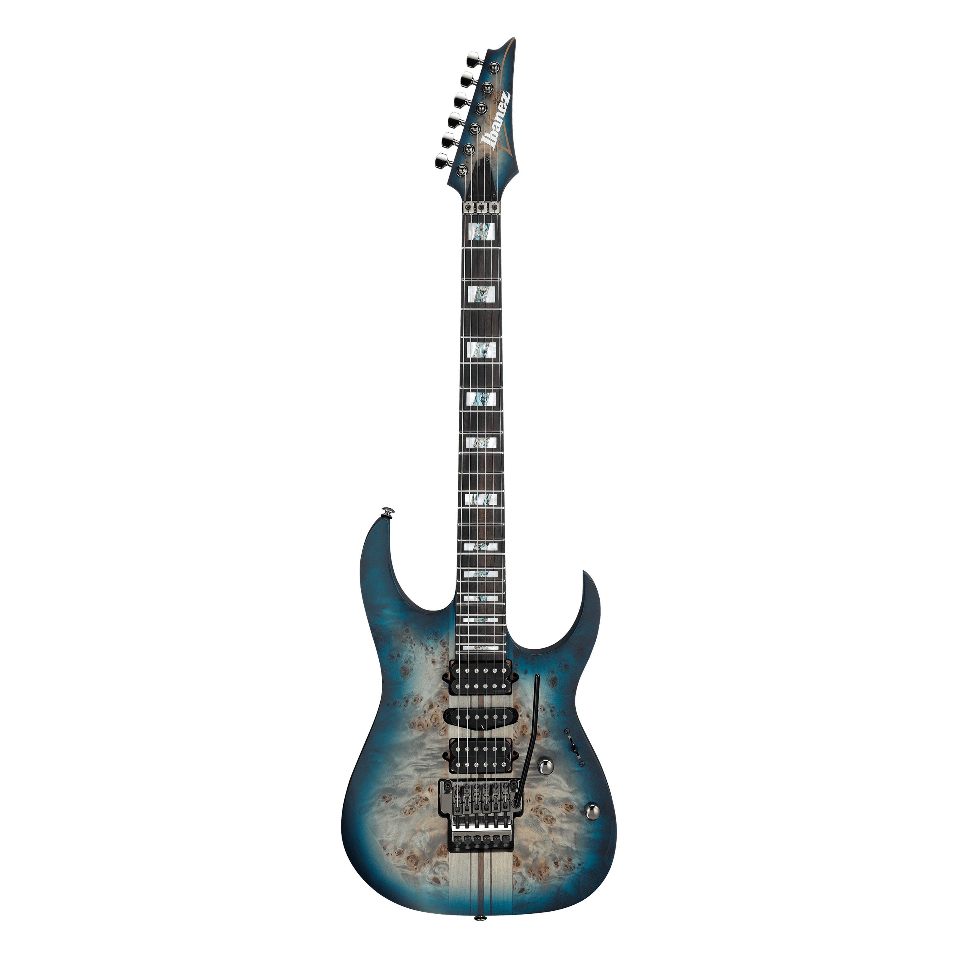 E-Gitarre