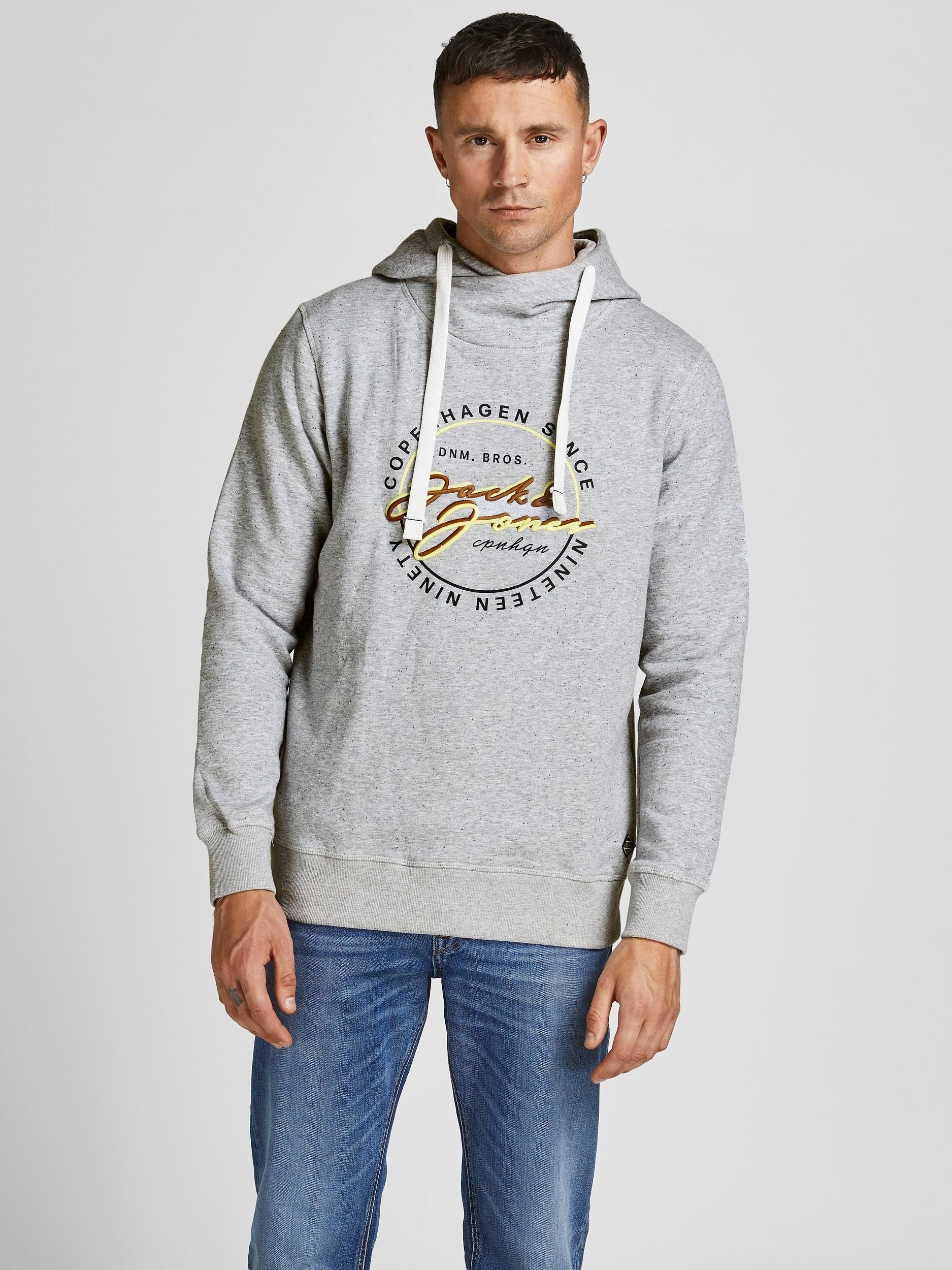Jack & Jones Langarmshirt