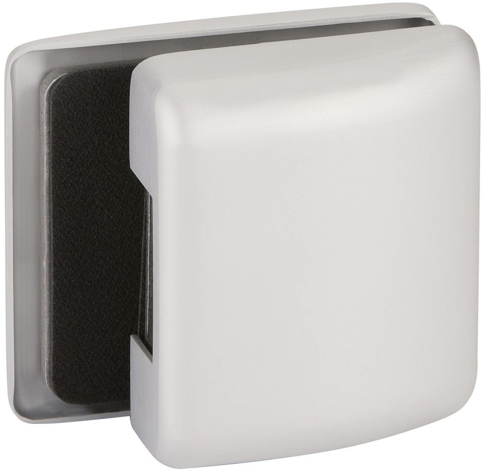 Hermat Metallwaren Türbeschlag Hermat Glastür-Gegenkasten 6024 GKS - Siena *6024.GKS-60*