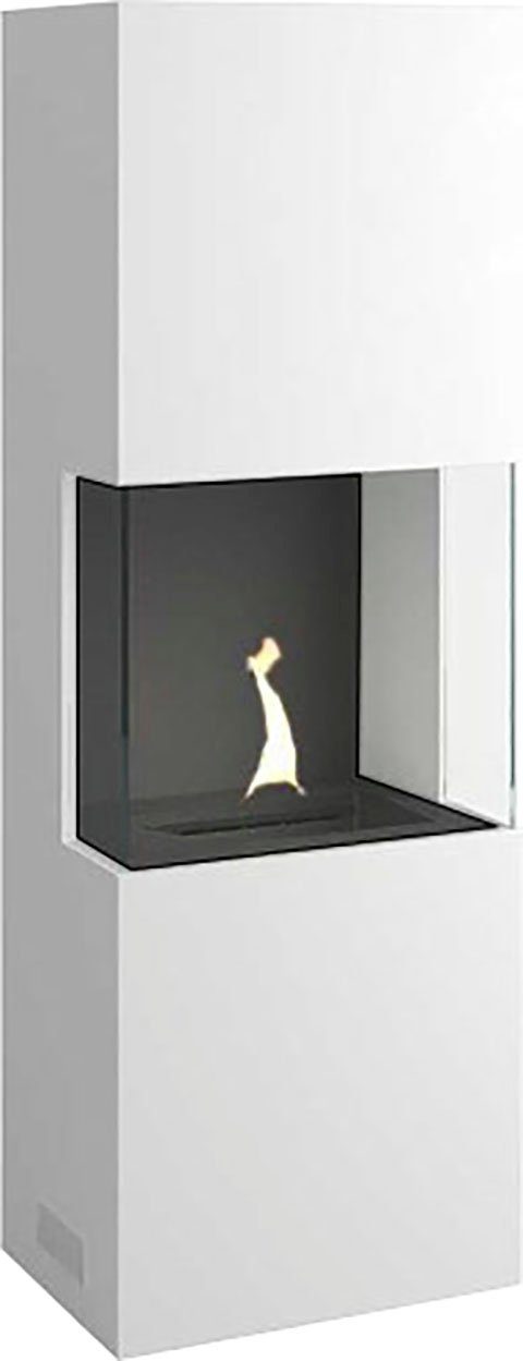 TENDERFLAME Dekokamin Ambientekamin »INDIE 180«, mit Brenner und flachem Docht