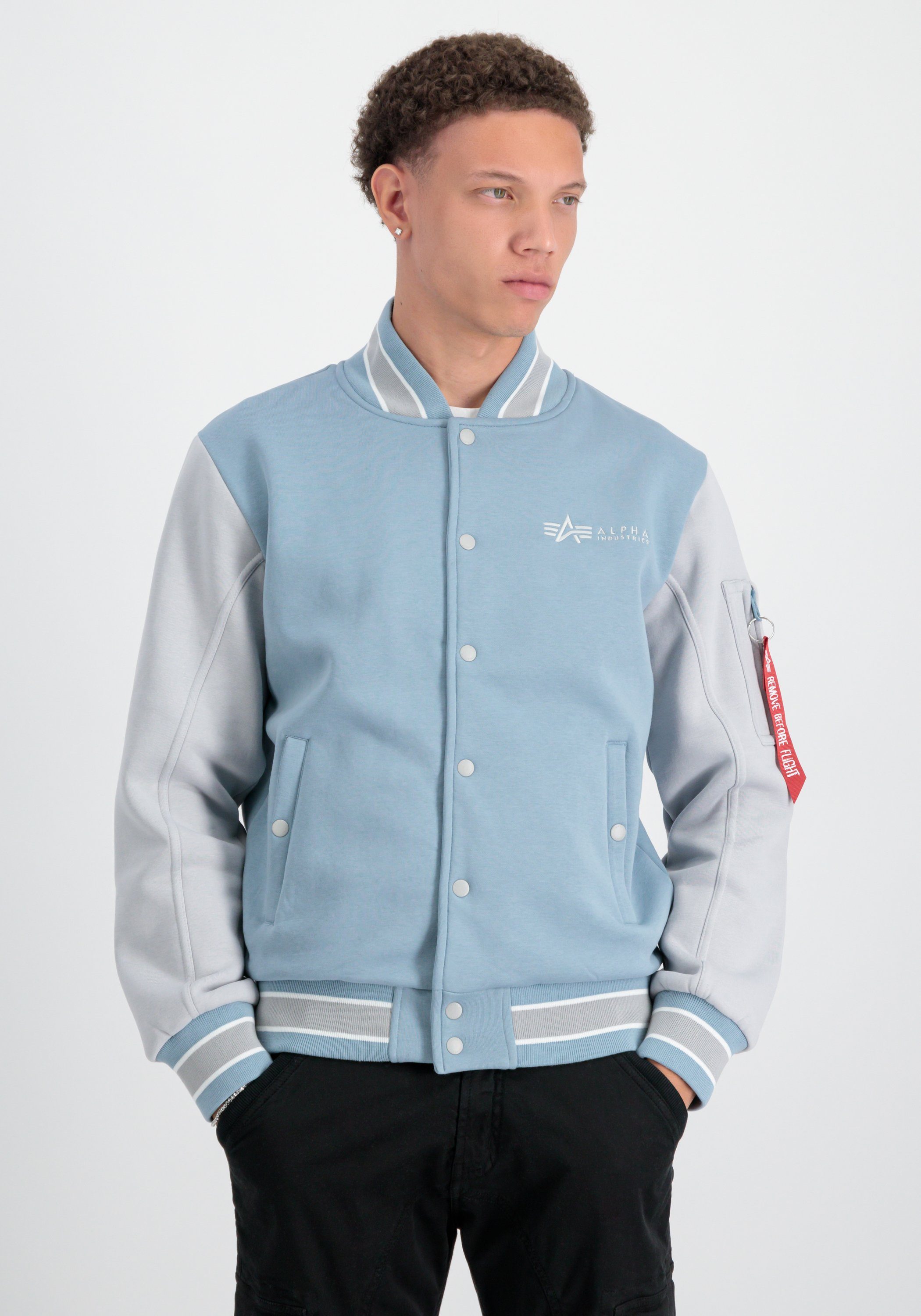 Alpha Industries Sweater Alpha Industries Men günstig online kaufen