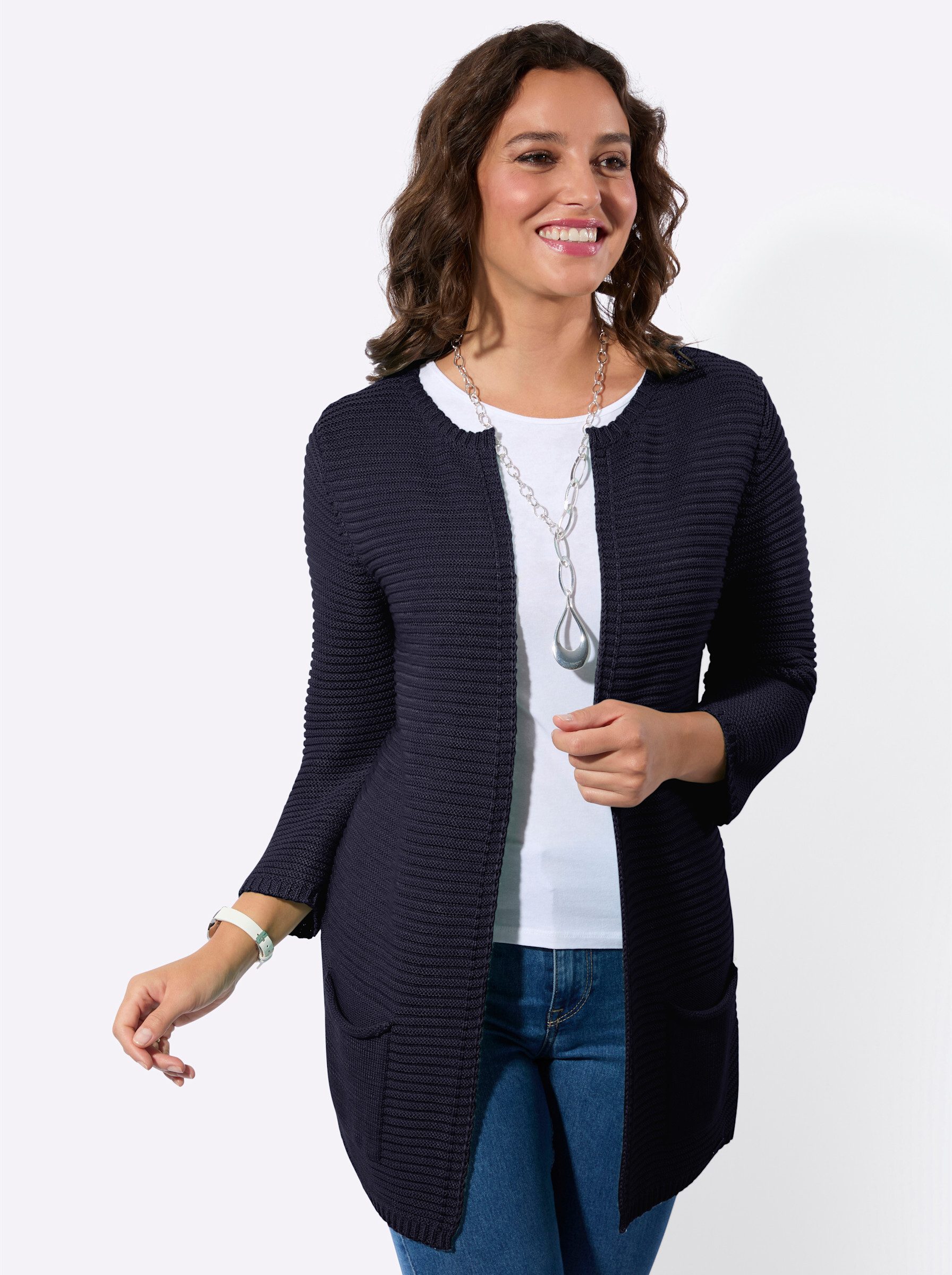 Witt Strickjacke Strickjacke günstig online kaufen