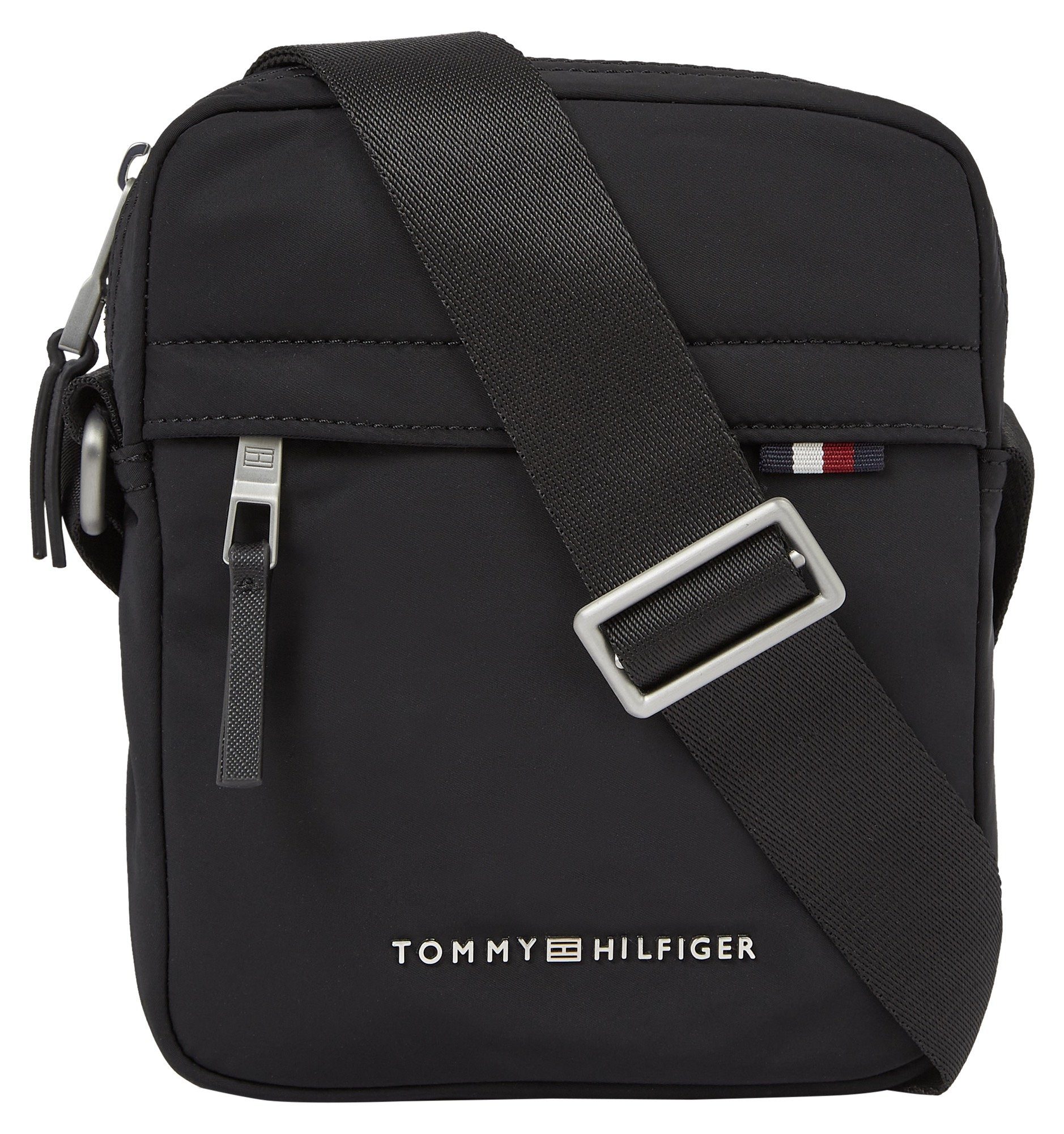 Tommy Hilfiger Mini Bag TH SIGNATURE MINI REPORTER