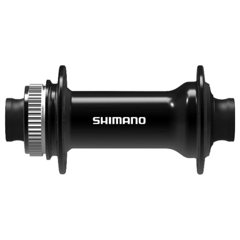 Shimano Hinterradnabe Vorderradnabe HB-TC500-15-B 32L Naben CEN
