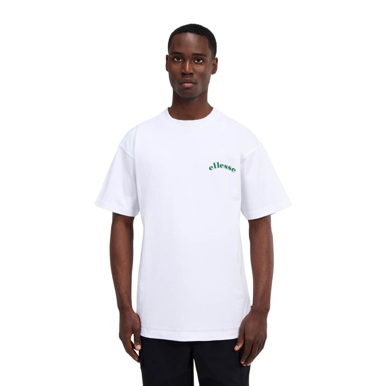 Ellesse T-Shirt T-Shirt Ellesse Canoci günstig online kaufen