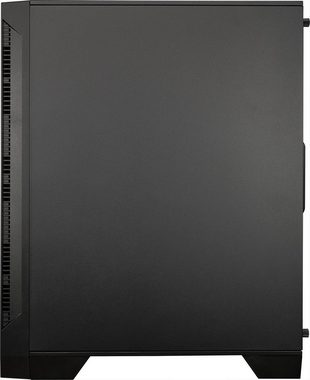 Kiebel Cobra V Gaming-PC (AMD Ryzen 5 AMD Ryzen 5 5500, RX 6600, 32 GB RAM, 1000 GB SSD, Luftkühlung, RGB-Beleuchtung)