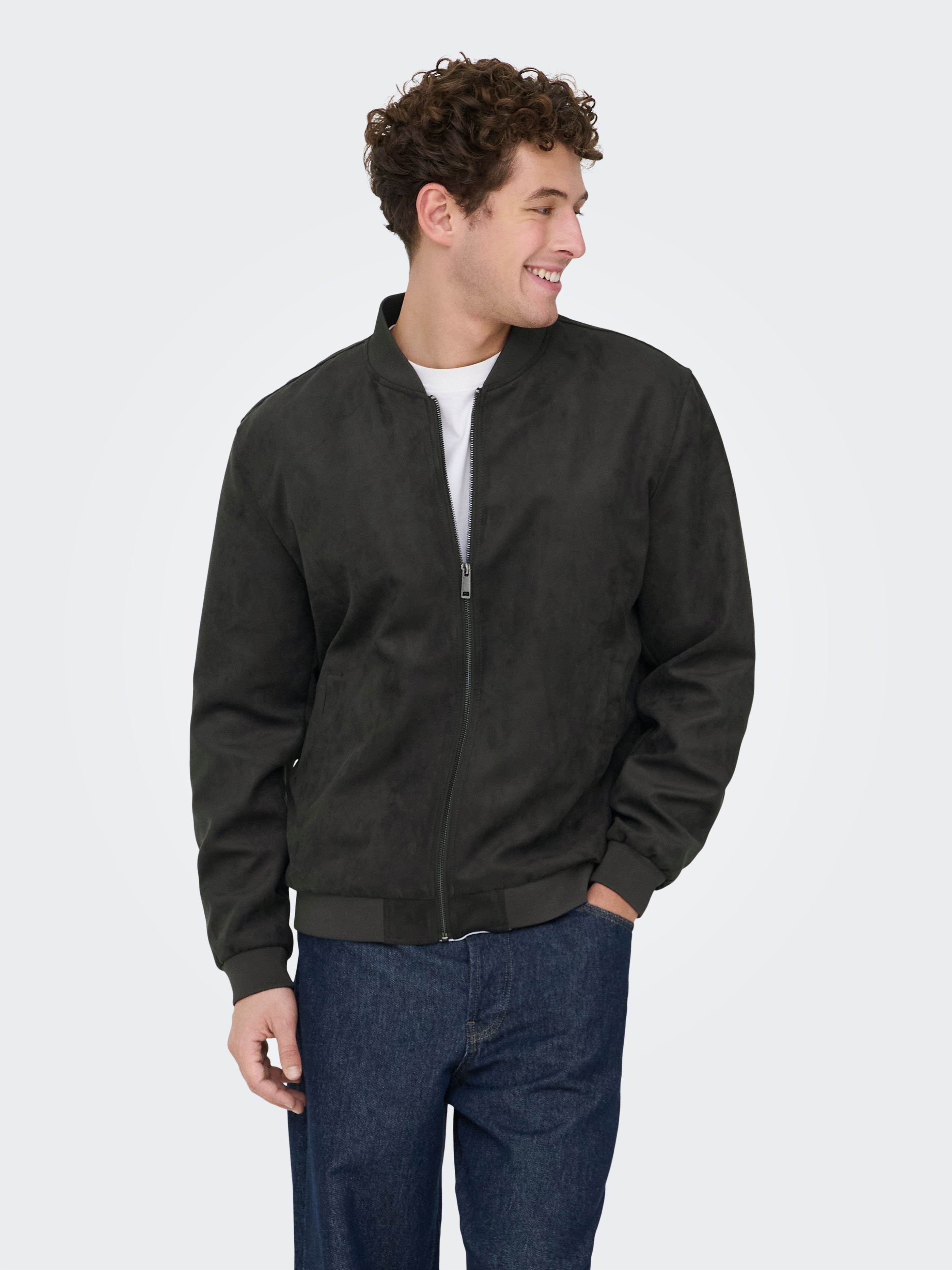 ONLY & SONS Winterjacke