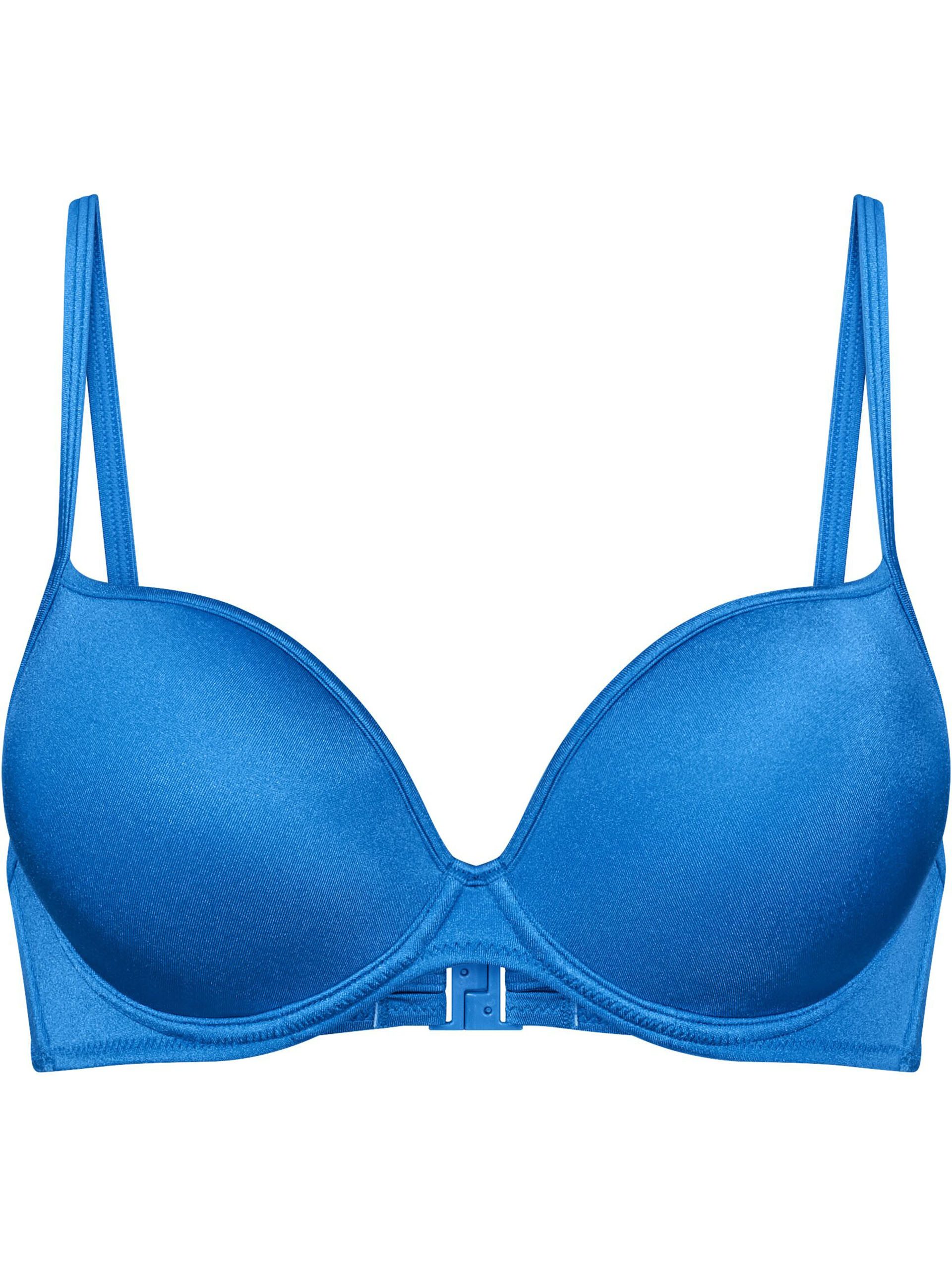 Bügel-Bikini-Top Midnight Swim