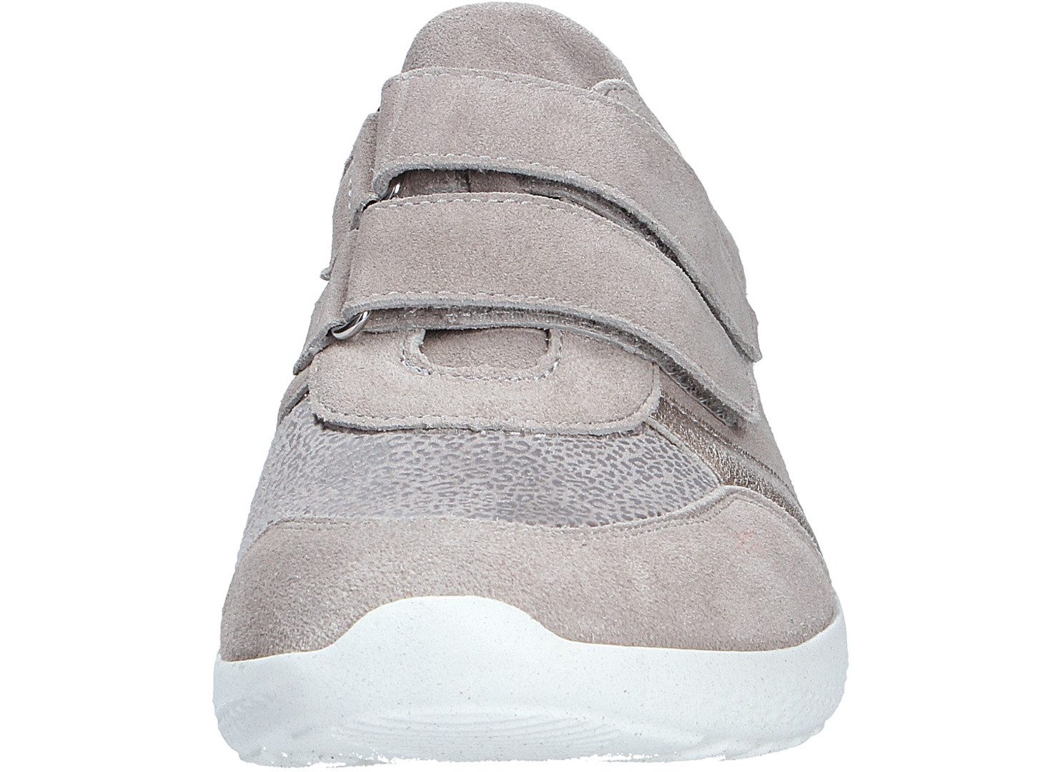 Waldläufer Waldläufer Damen Slipper grau Größe Slipper