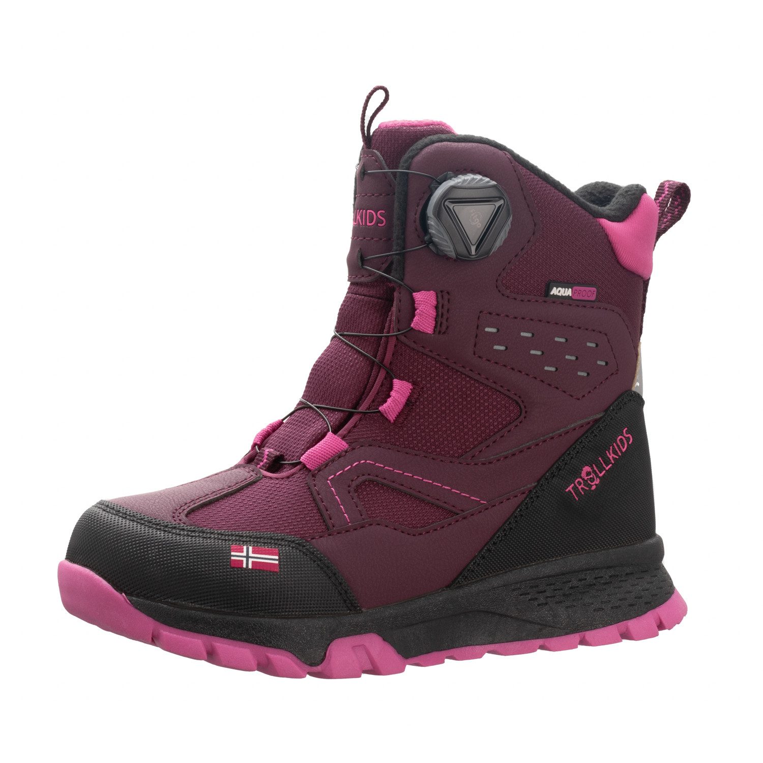 Kirkenes Winterboots