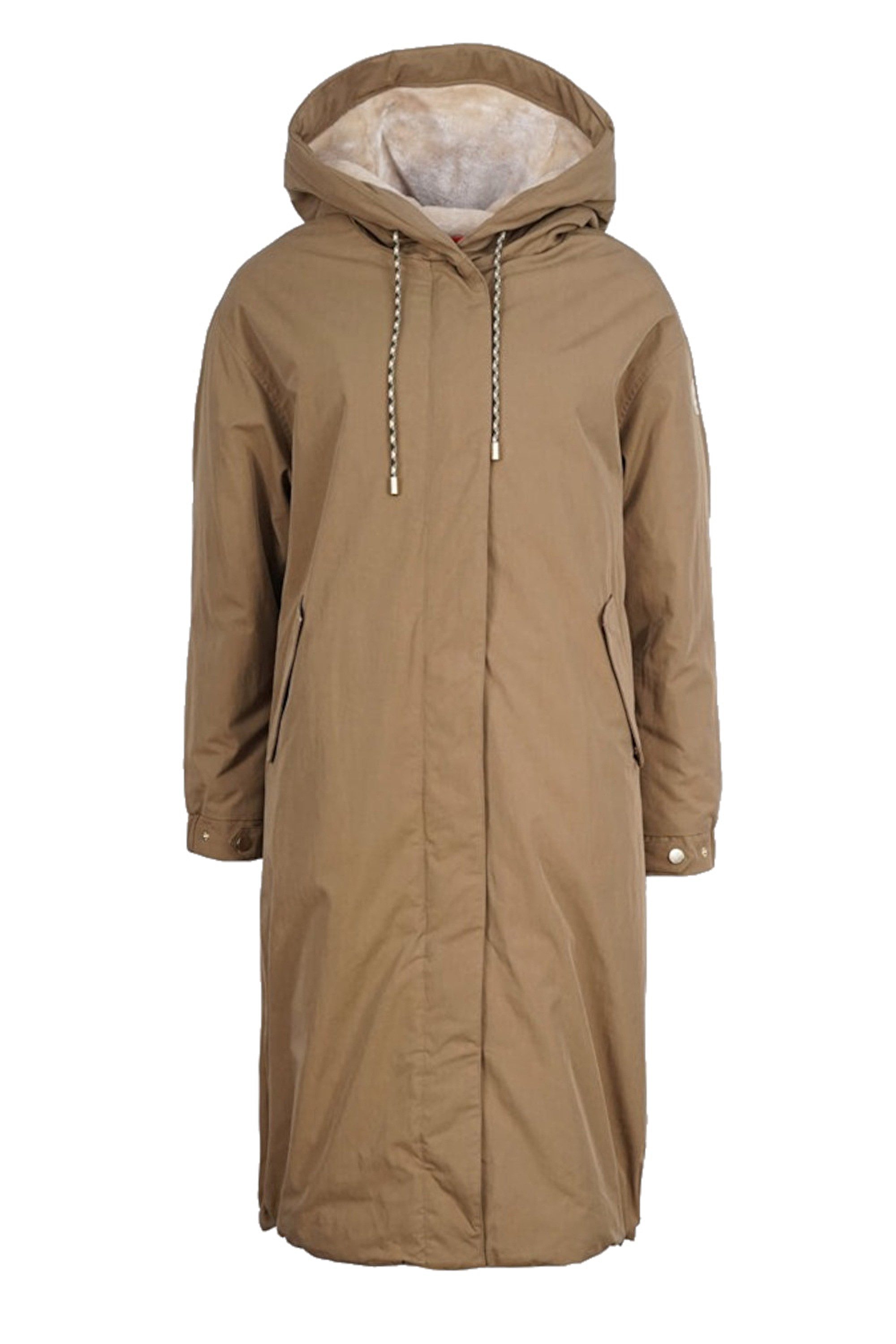 Como Langjacke günstig online kaufen