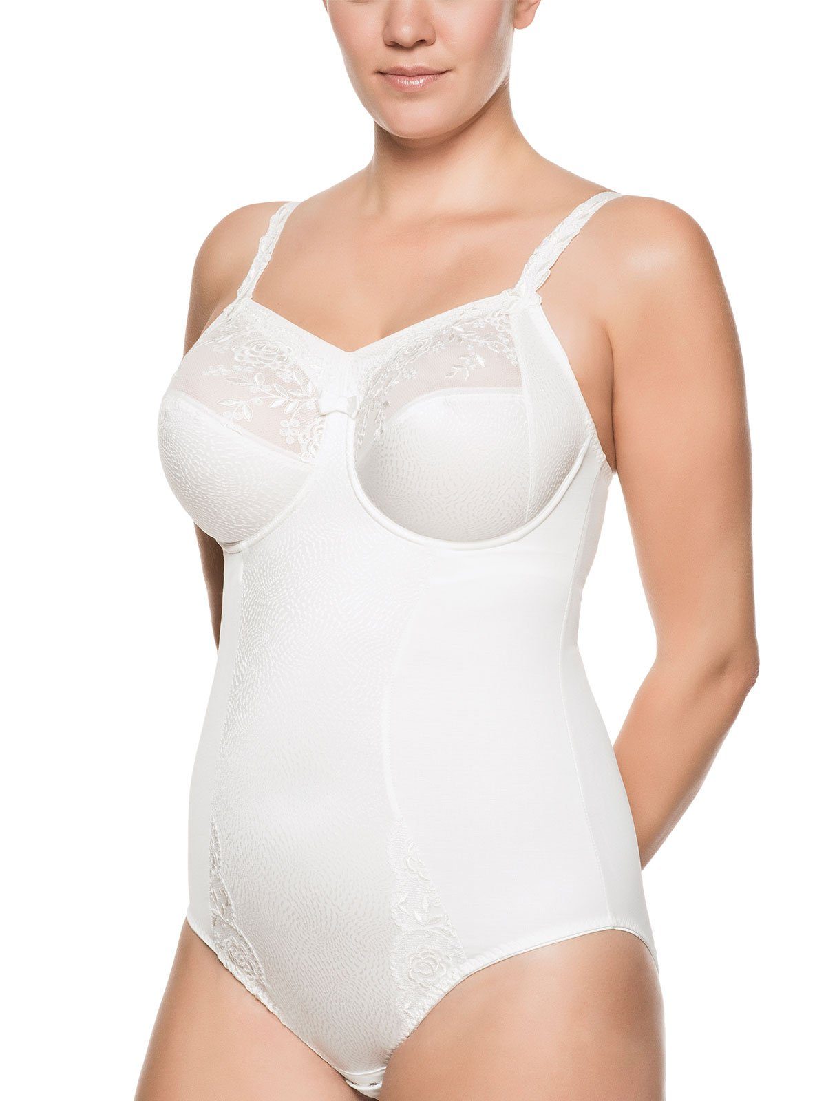 Body Body mit Blende Ella