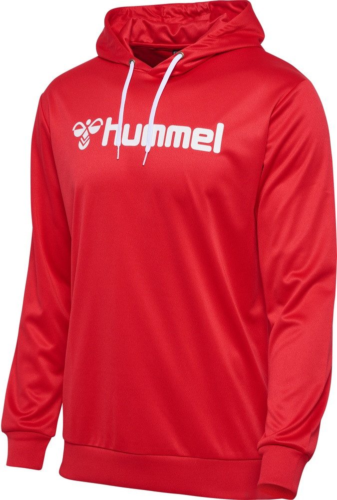hummel Kapuzenpullover Hmllogo Hoodie günstig online kaufen