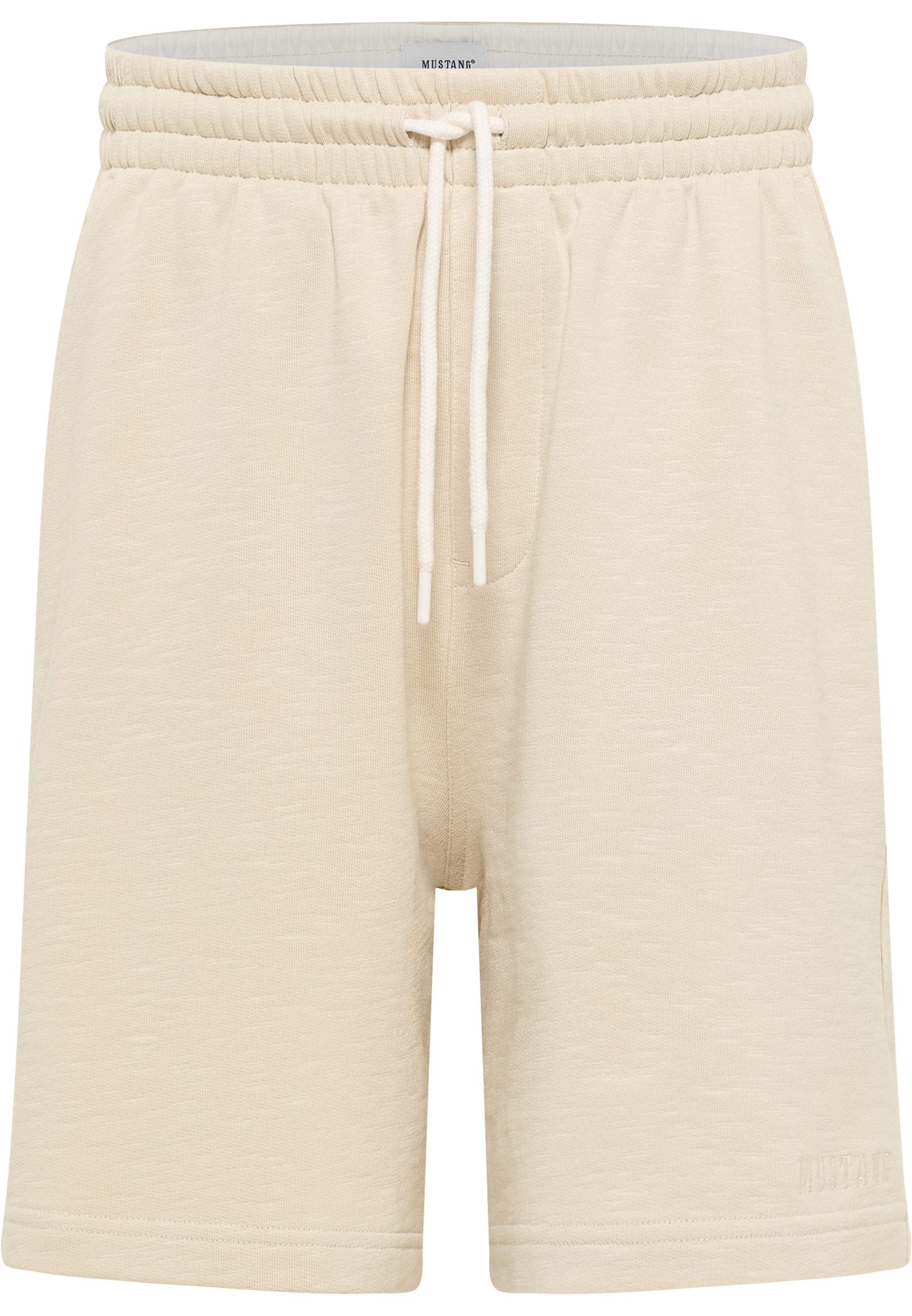 MUSTANG Shorts Herren Style Trenton Shorts
