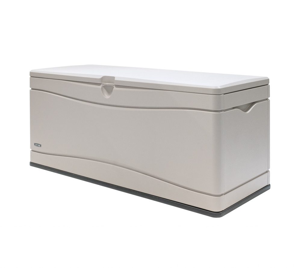 Lifetime Gartenbox, BxTxH: 152x61x67 cm