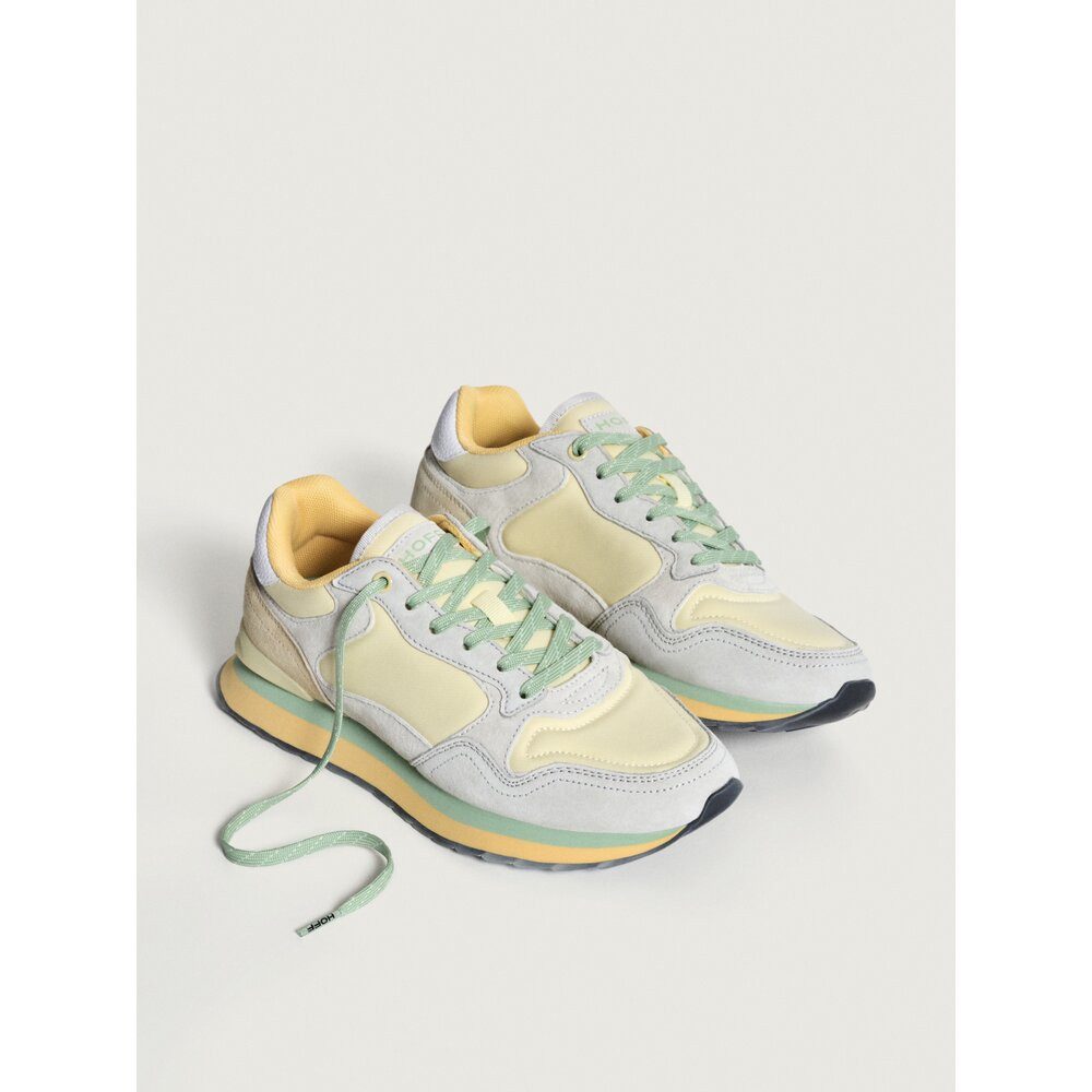 Hoff The Hoff - LUANDA - Gelb Schnürschuh günstig online kaufen