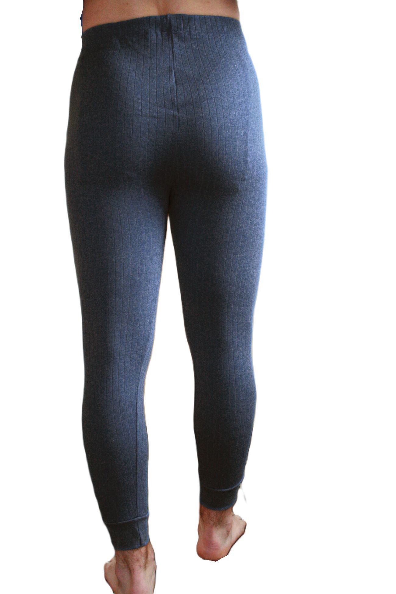 Toker Collection® Thermounterhose Warme Thermo Unterhose 2 Stück bis Größe günstig online kaufen