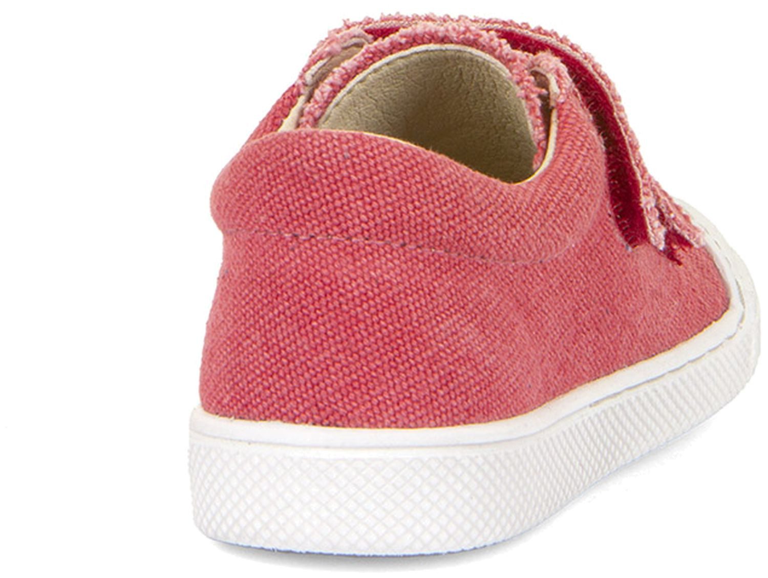 froddo® Froddo Rosario Vegan Fuxia Sneaker