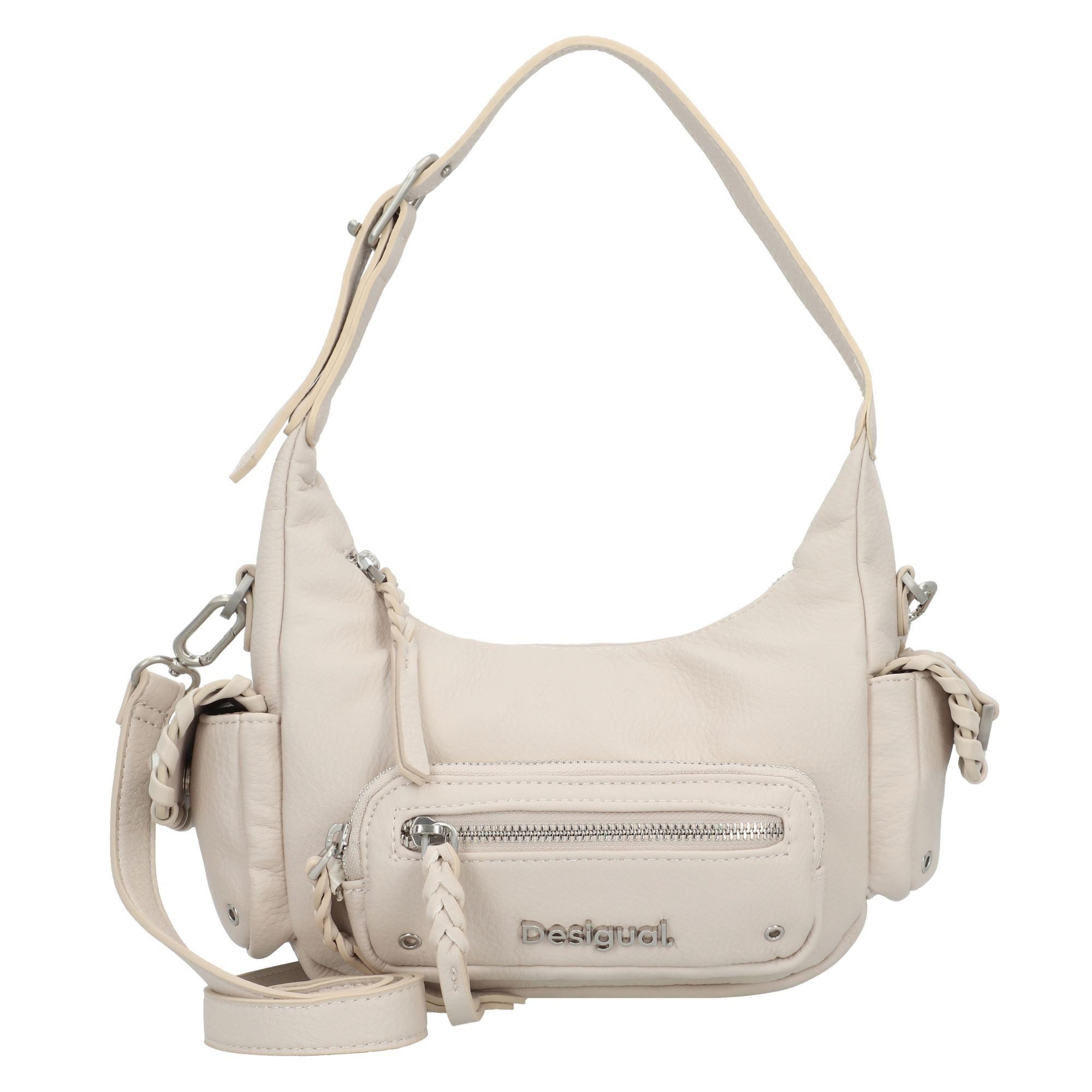 Schultertasche Omnia