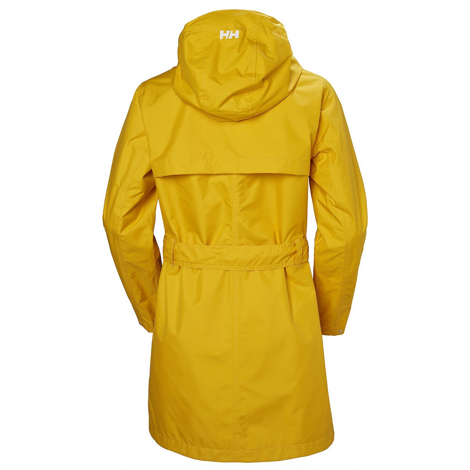 Helly Hansen Regenmantel RegenMantel W LYNESS II COAT