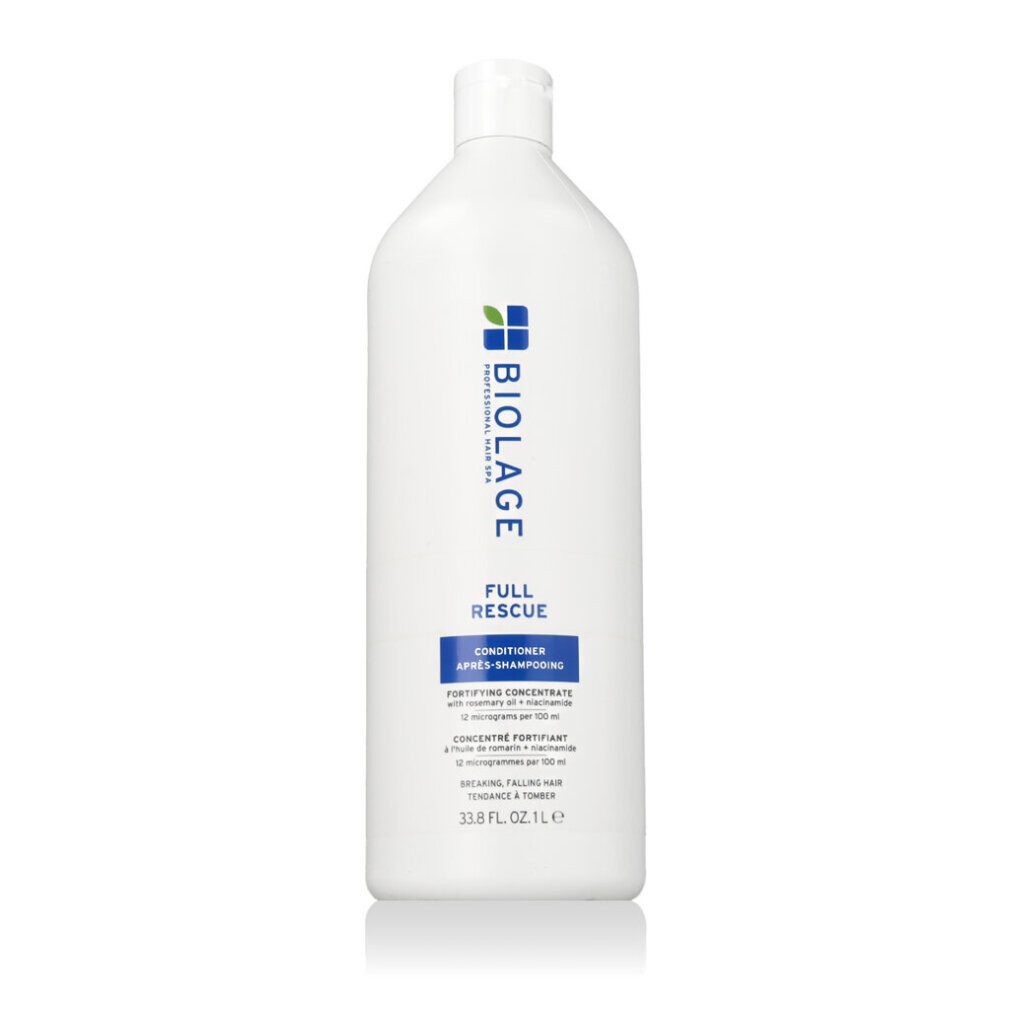 MATRIX Haarshampoo Bio Full Rescue Haarspülung 1 l
