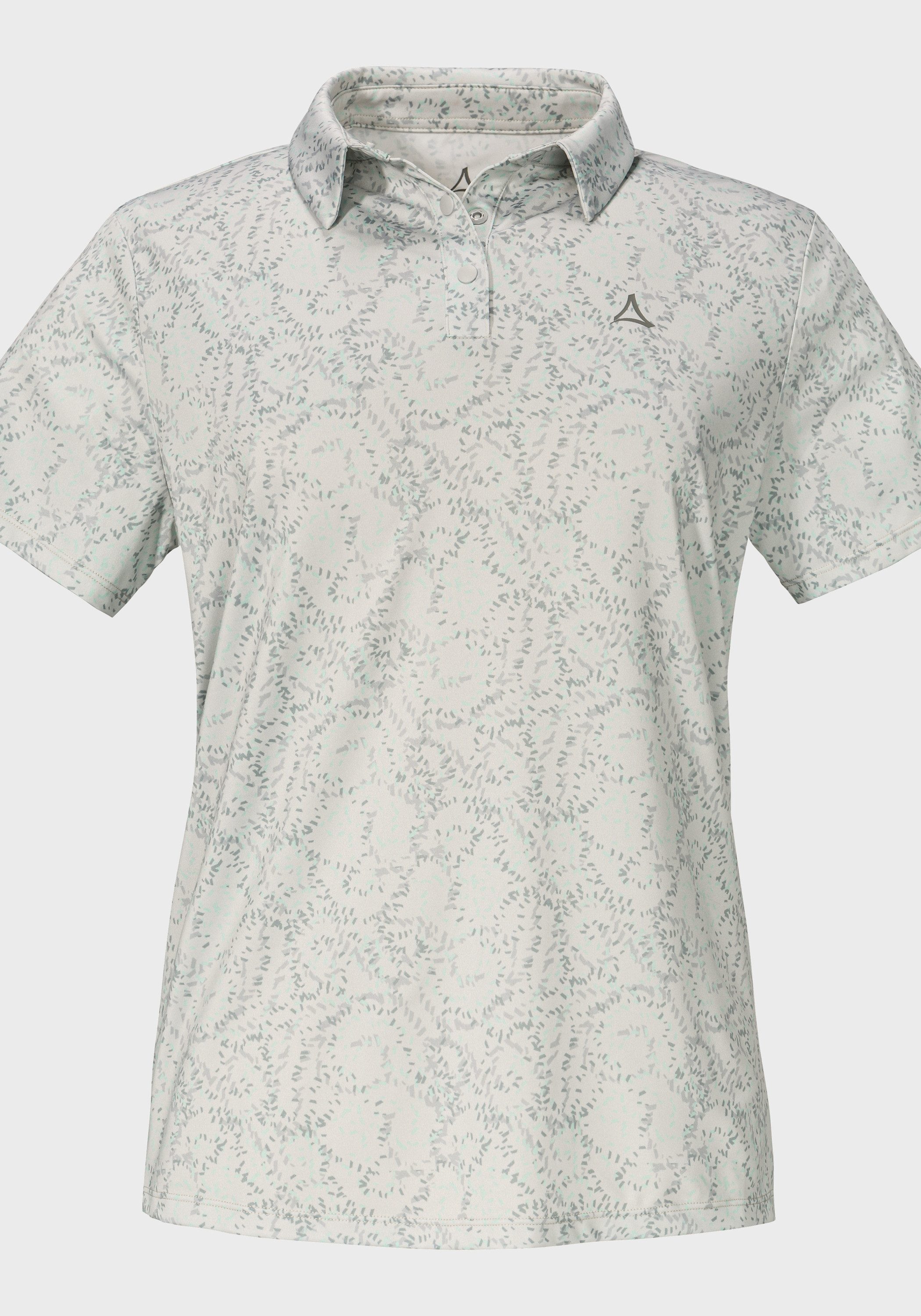 Schöffel Poloshirt Hiking Polo Shirt Style günstig online kaufen
