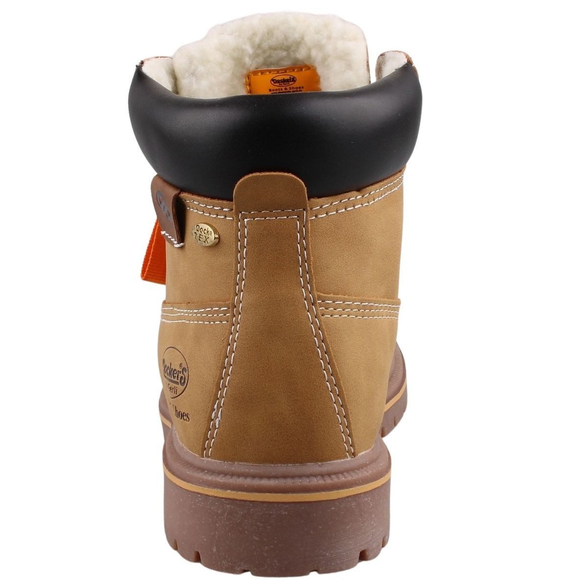 Dockers by Gerli 43EA301-630910 Stiefelette