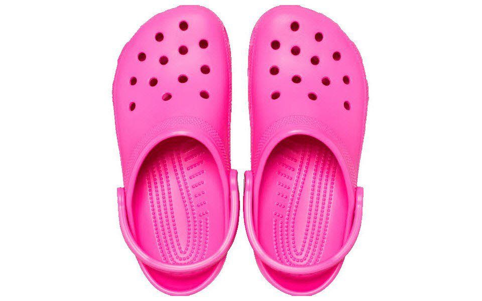 Crocs Sneaker Clog Classic