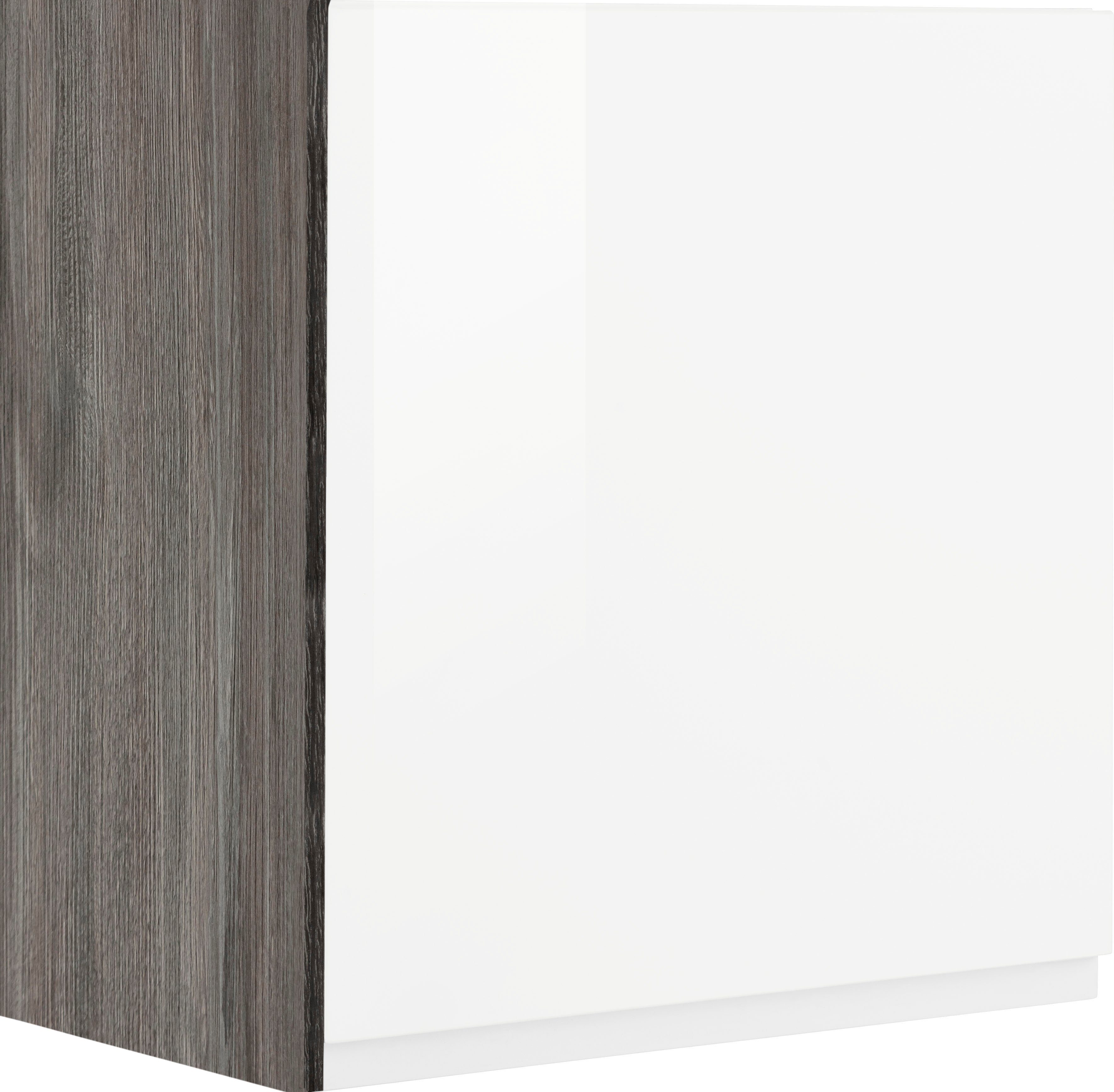 HELD MÖBEL Hängeschrank Virginia 50 cm günstig online kaufen