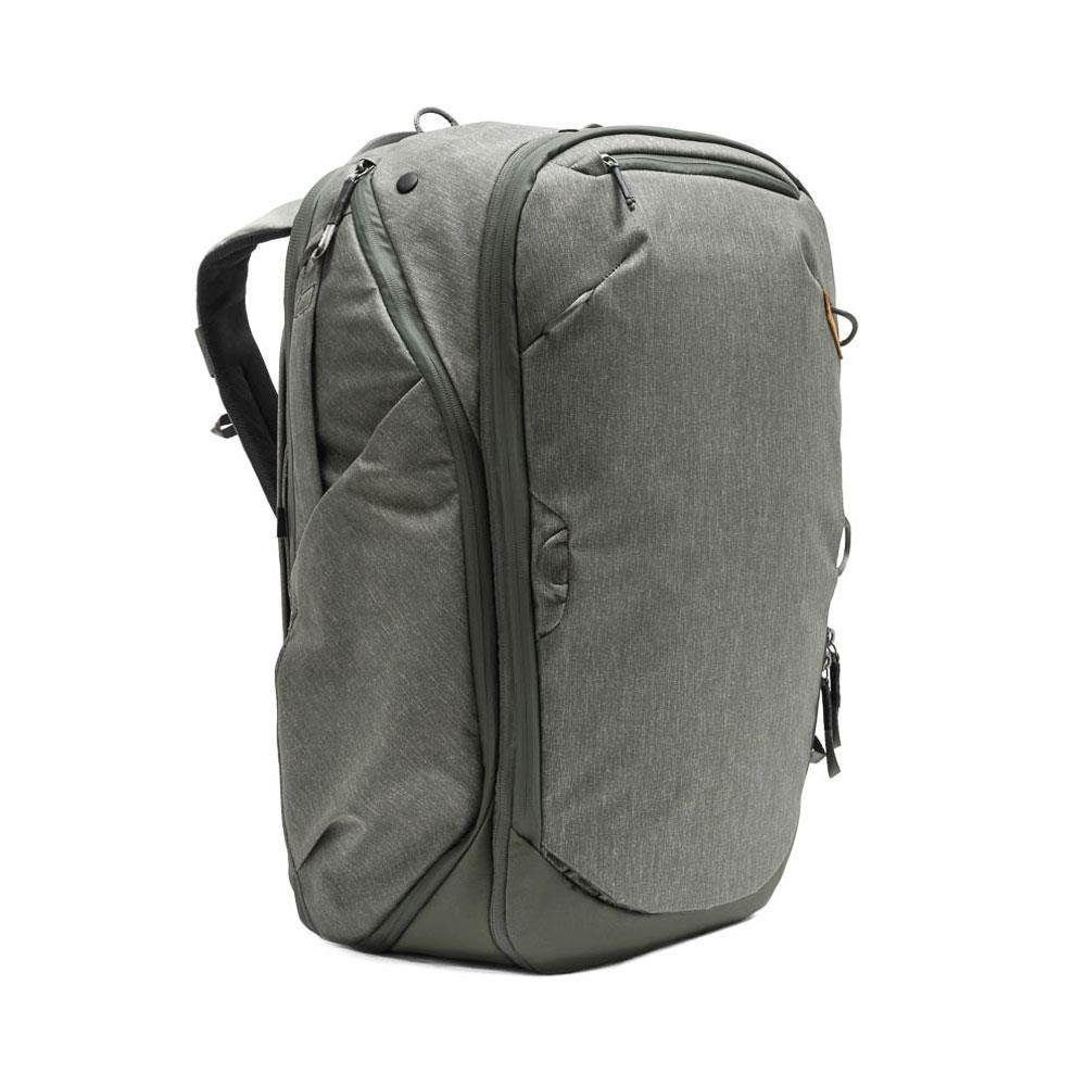 Peak Design Reisetasche Travel Backpack 45L - Reise-/Fotorucksack Sage