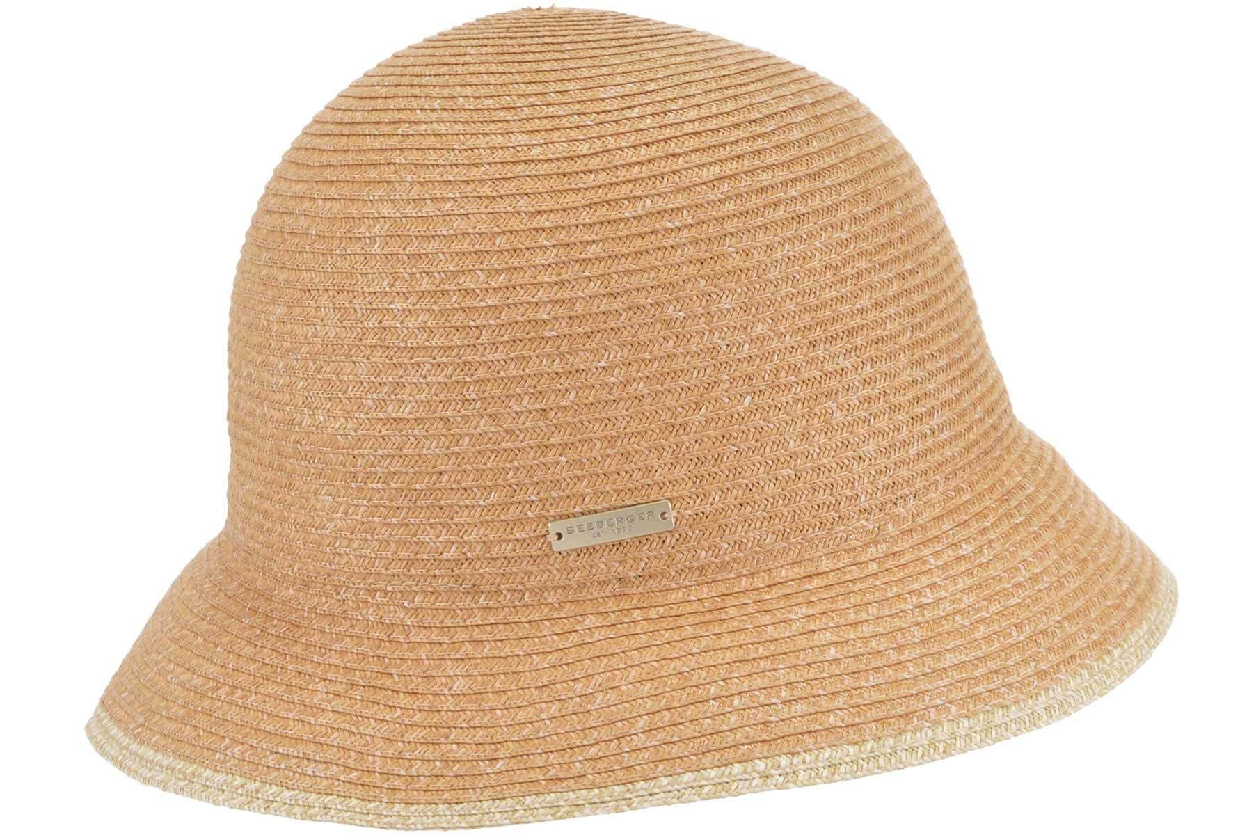 Seeberger Sonnenhut Papierborten Glocke 55006-0 günstig online kaufen